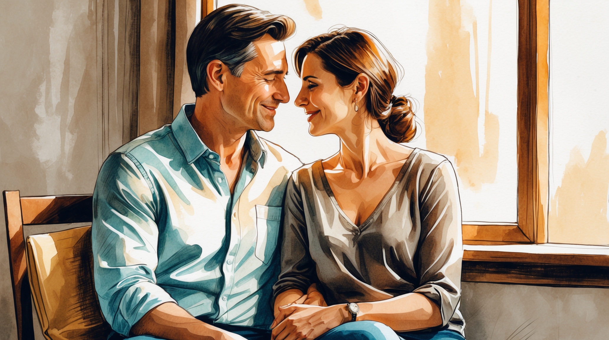 AstroLove | Scorpio and Virgo