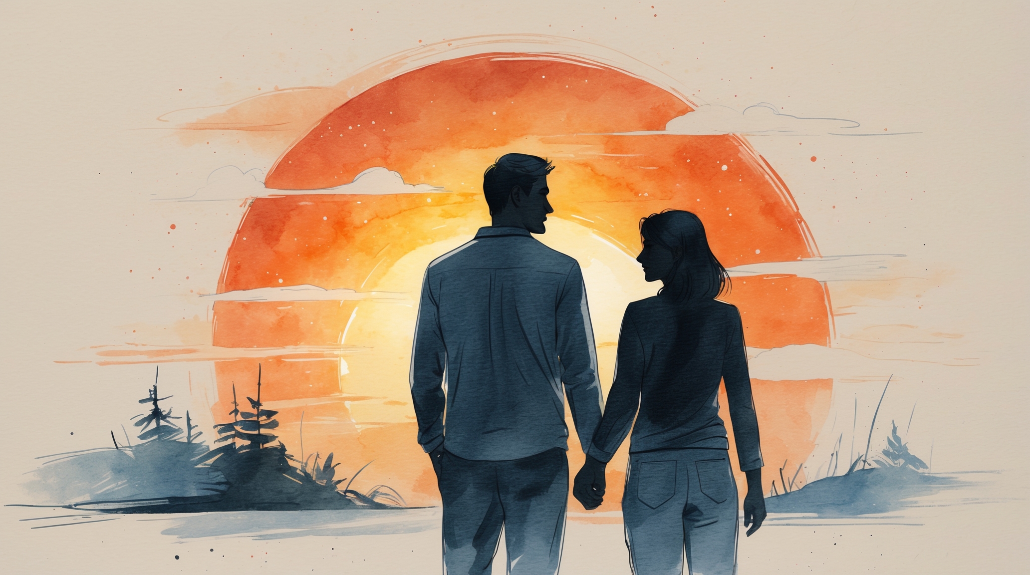 AstroLove | Virgo and Aquarius