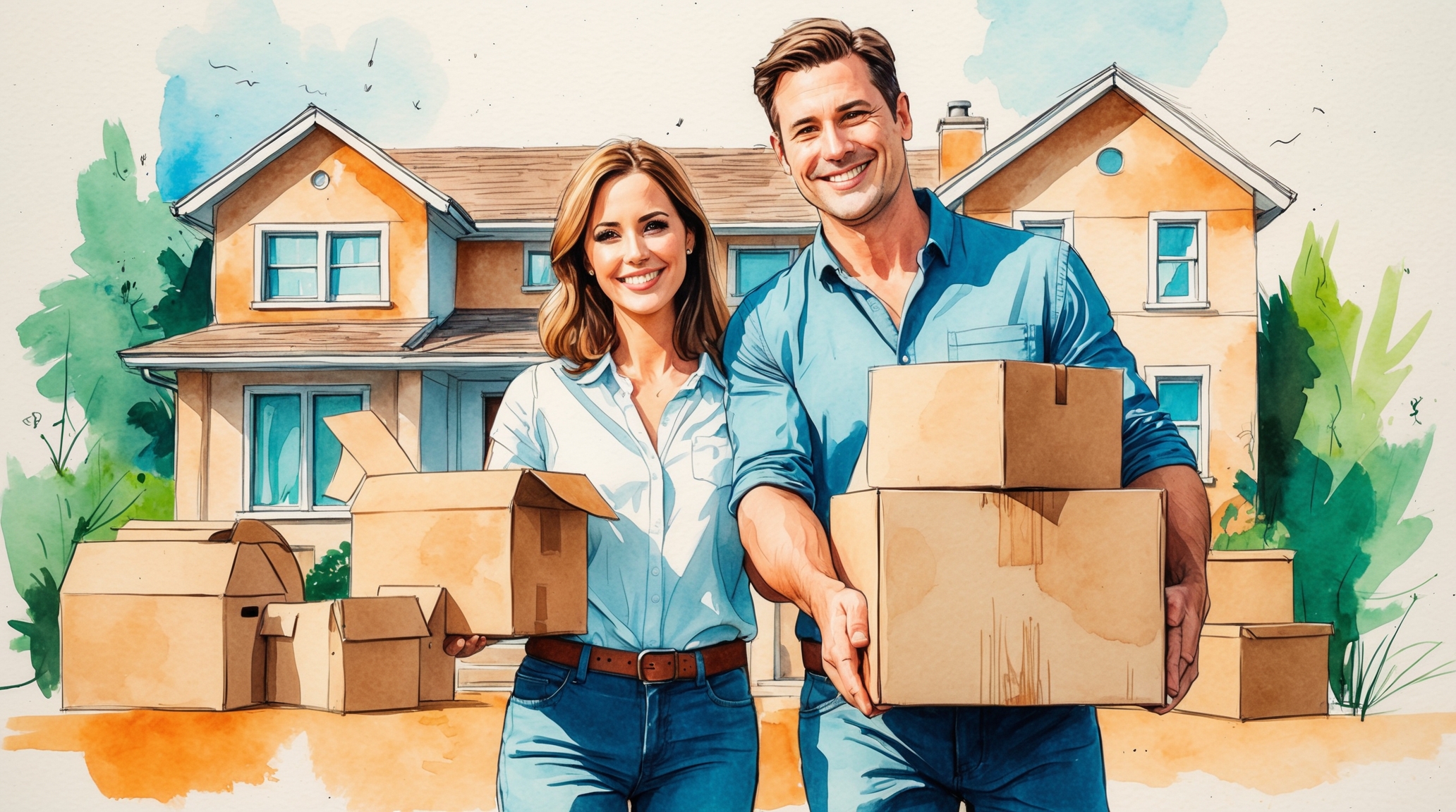 AstroLove | Virgo and Aquarius