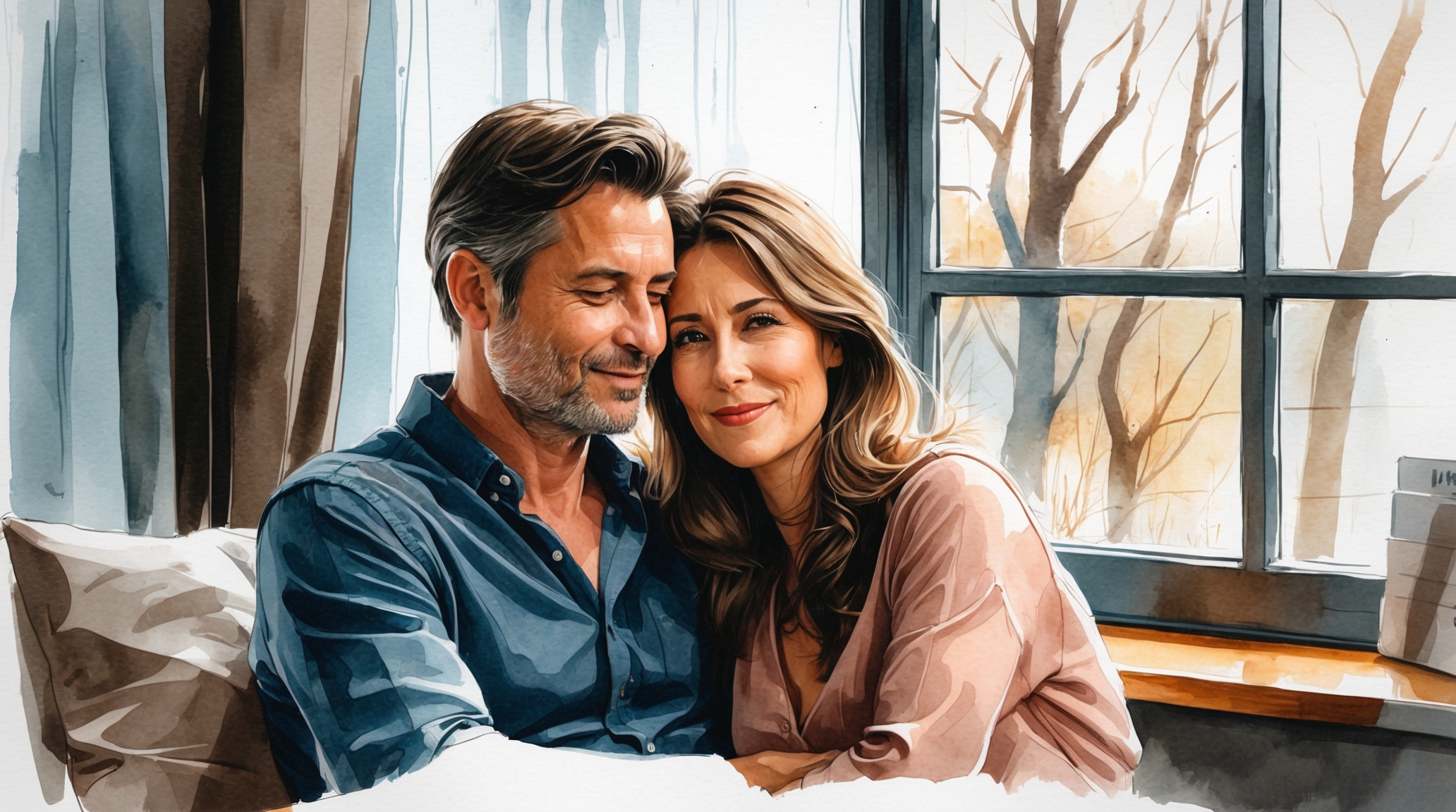 AstroLove | Virgo and Aquarius