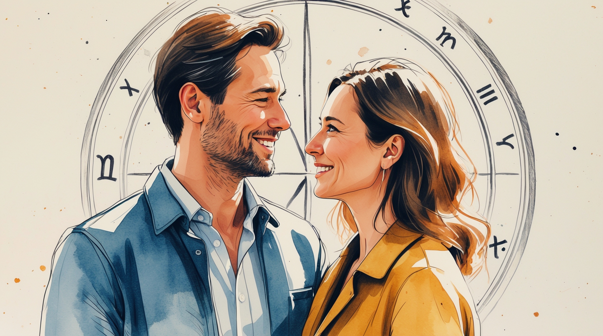 AstroLove | Virgo and Aries AstroLove | Virgo and Aries