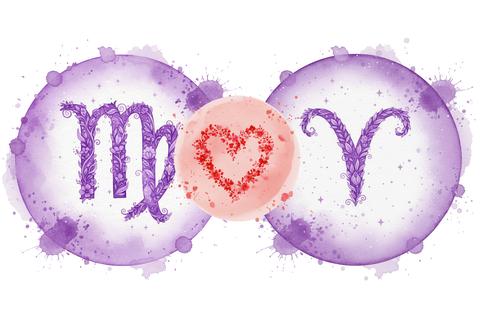 AstroLove | Virgo Compatibility 