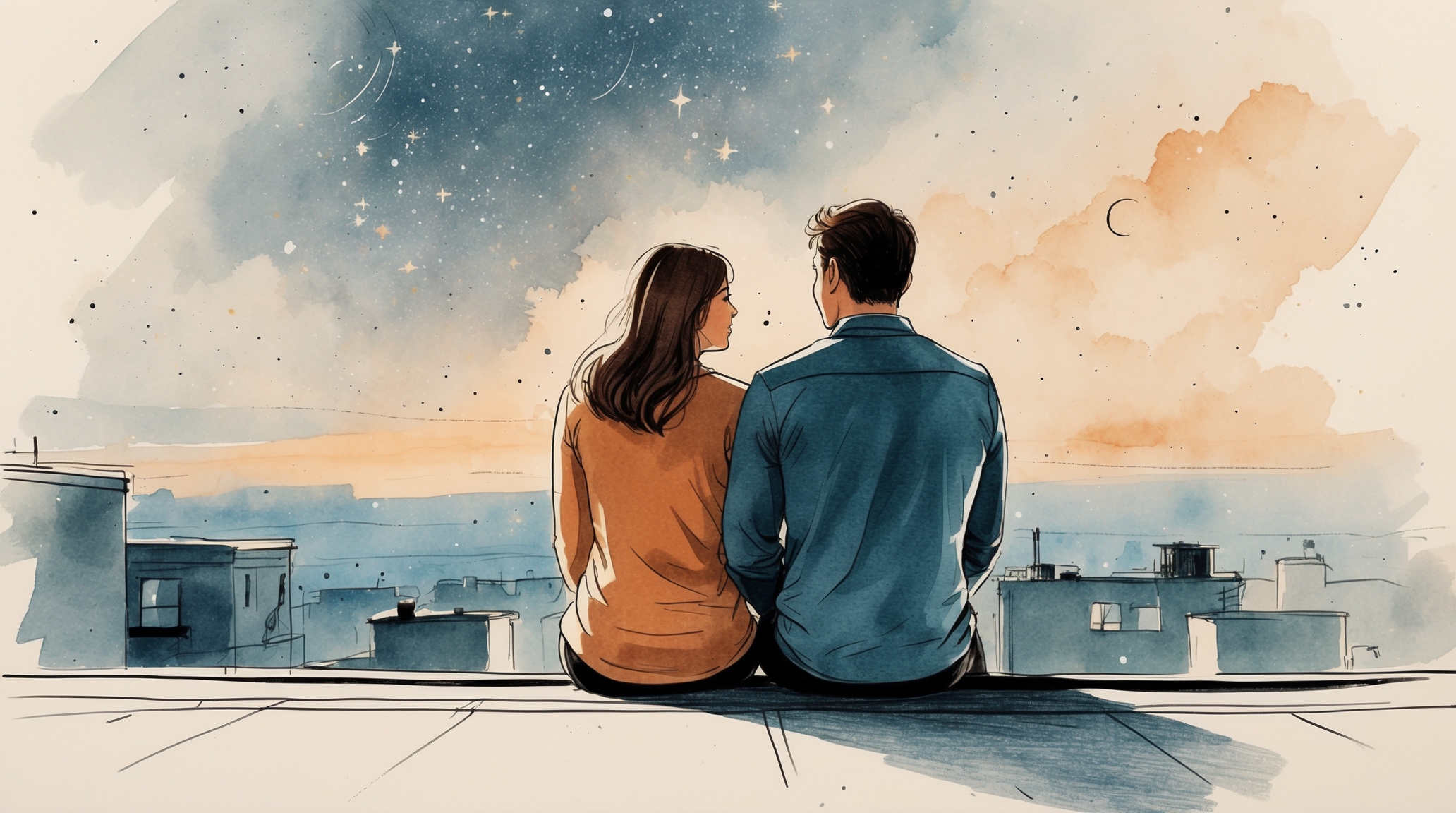 AstroLove | Virgo and Cancer AstroLove | Virgo and Cancer