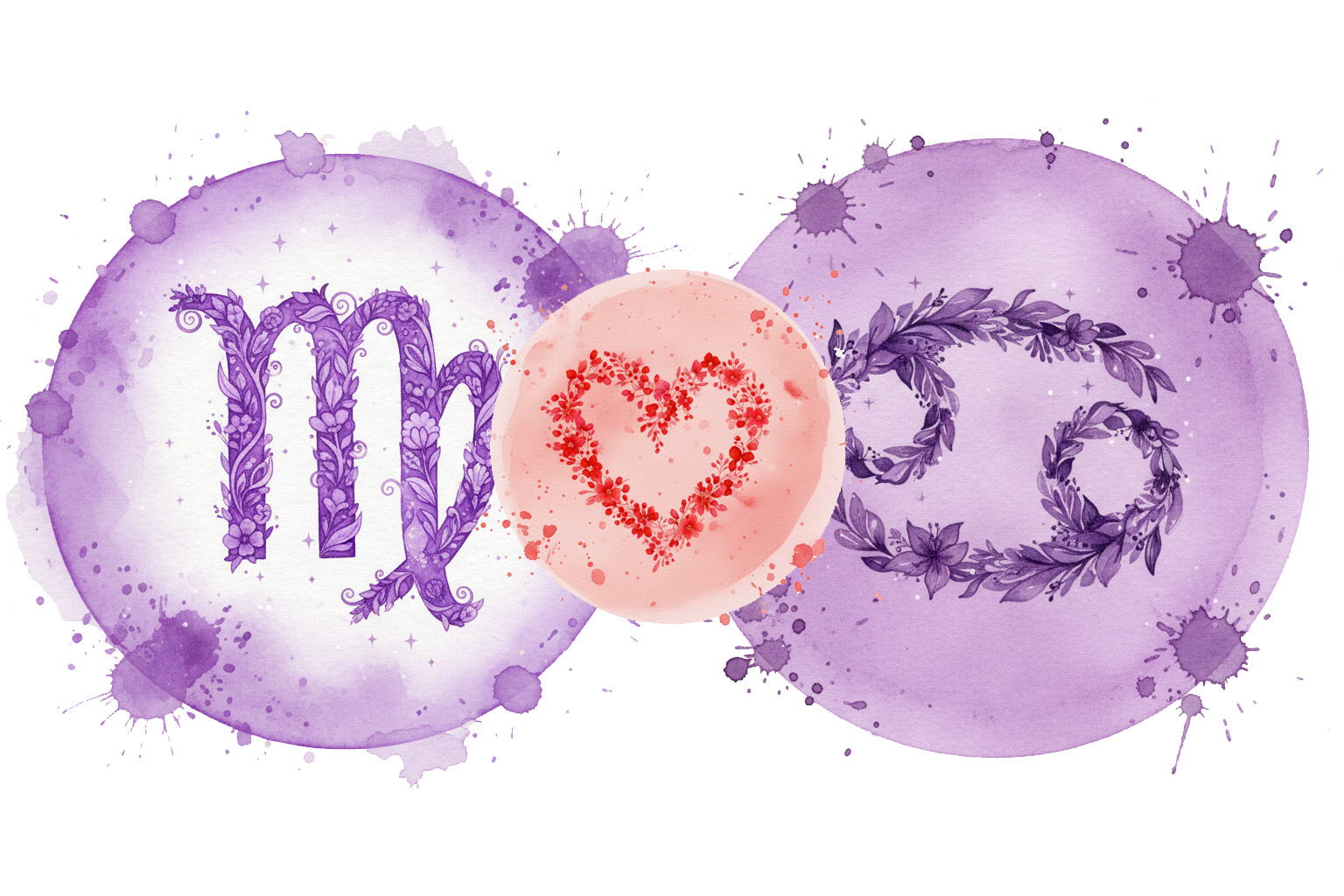 AstroLove | Virgo Compatibility 