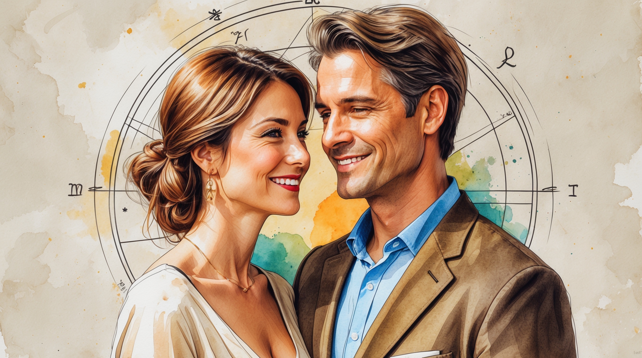 AstroLove | Virgo and Capricorn