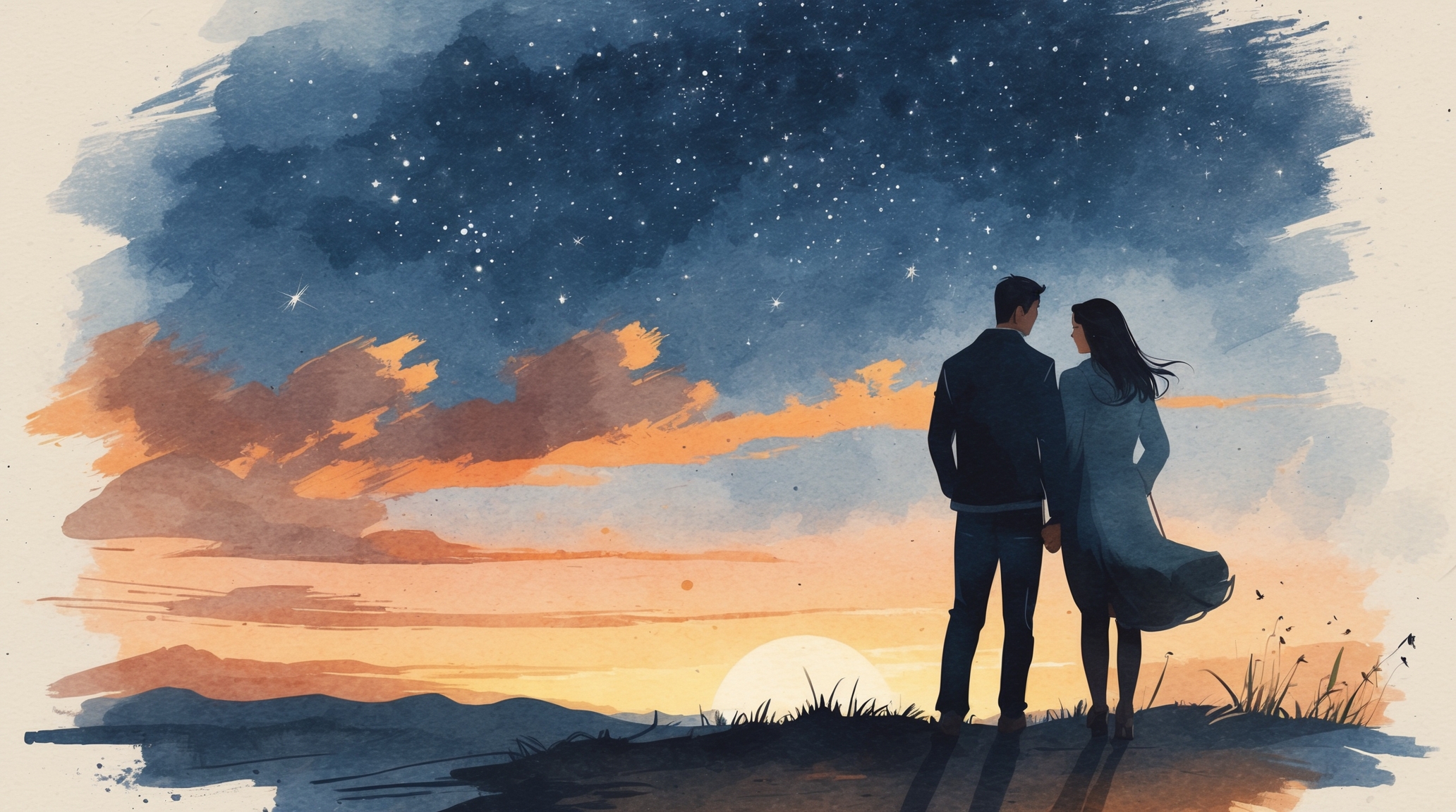 AstroLove | Virgo and Capricorn