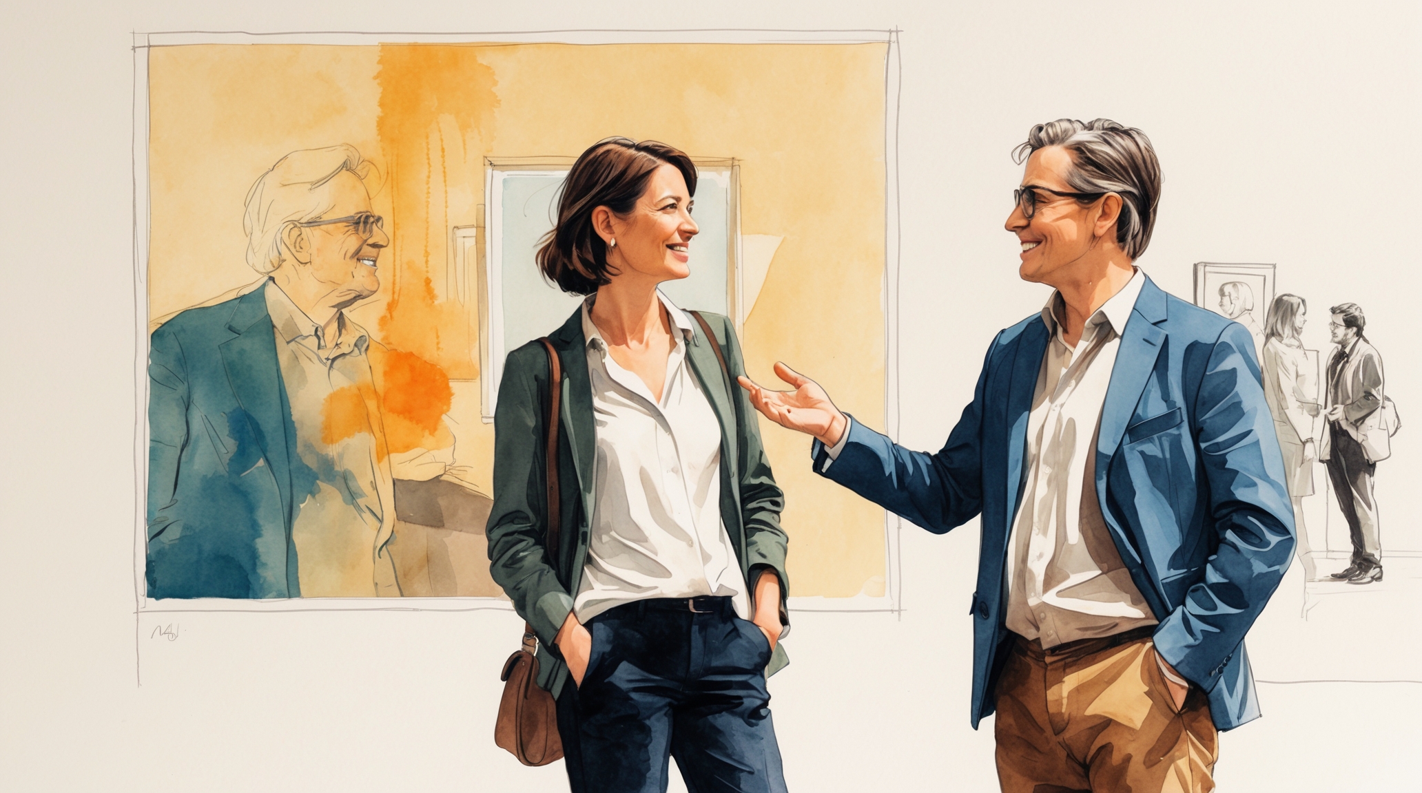 AstroLove | Virgo and Capricorn