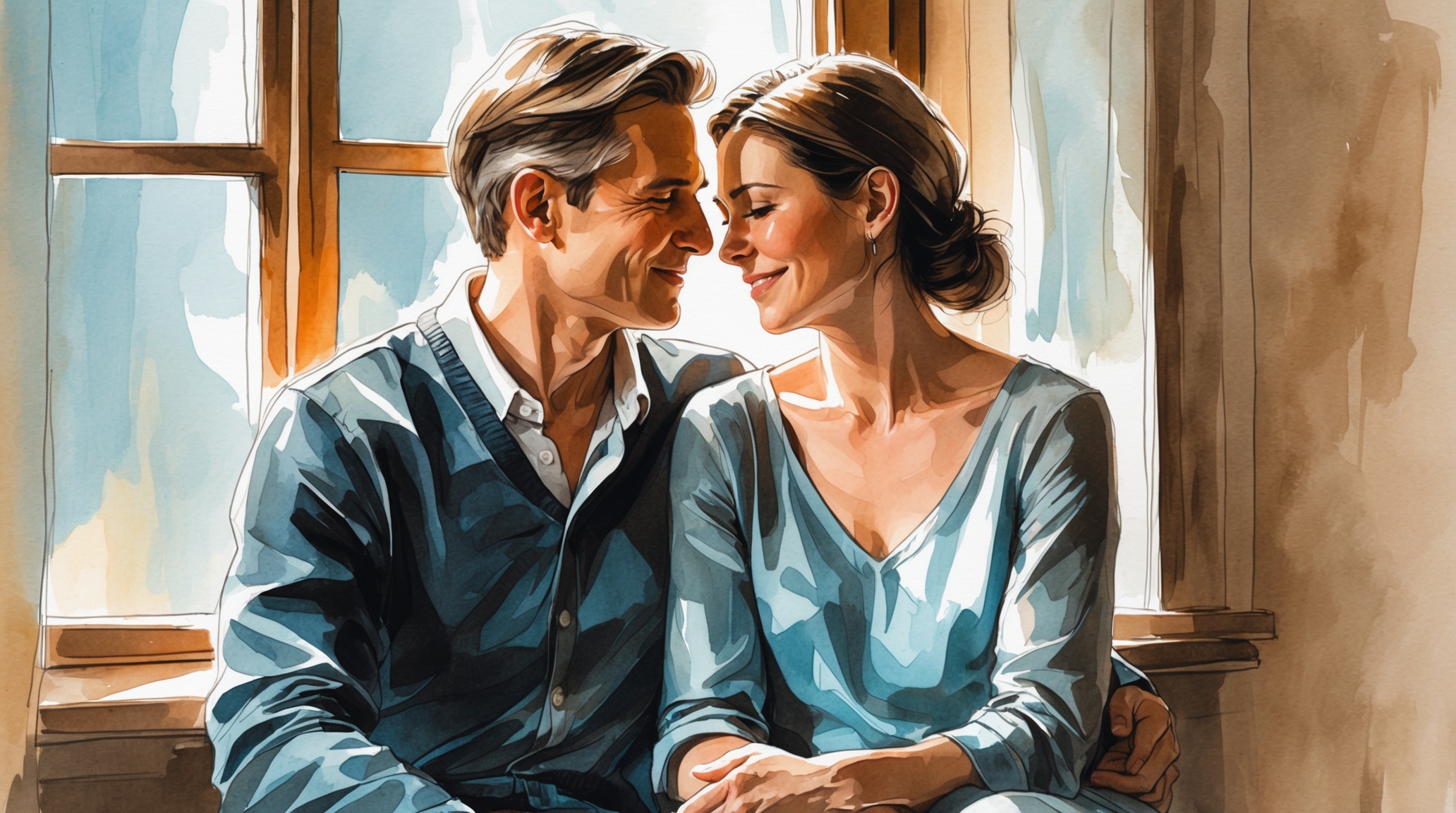 AstroLove | Virgo and Capricorn