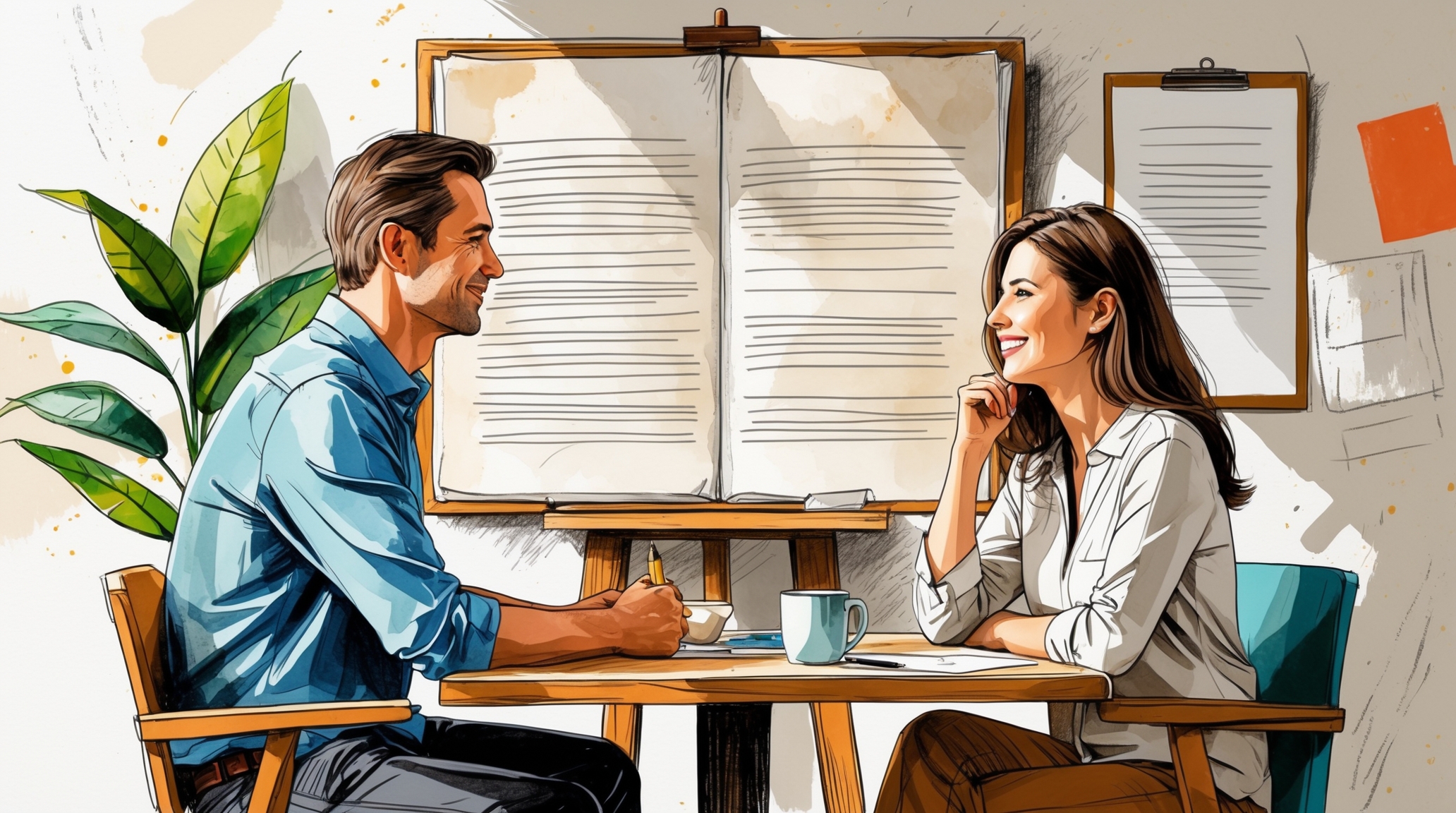 AstroLove | Virgo and Capricorn