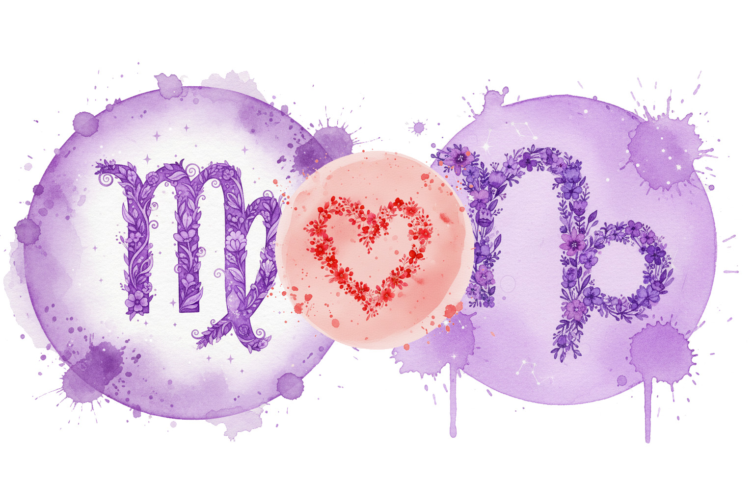 AstroLove | Virgo Compatibility 