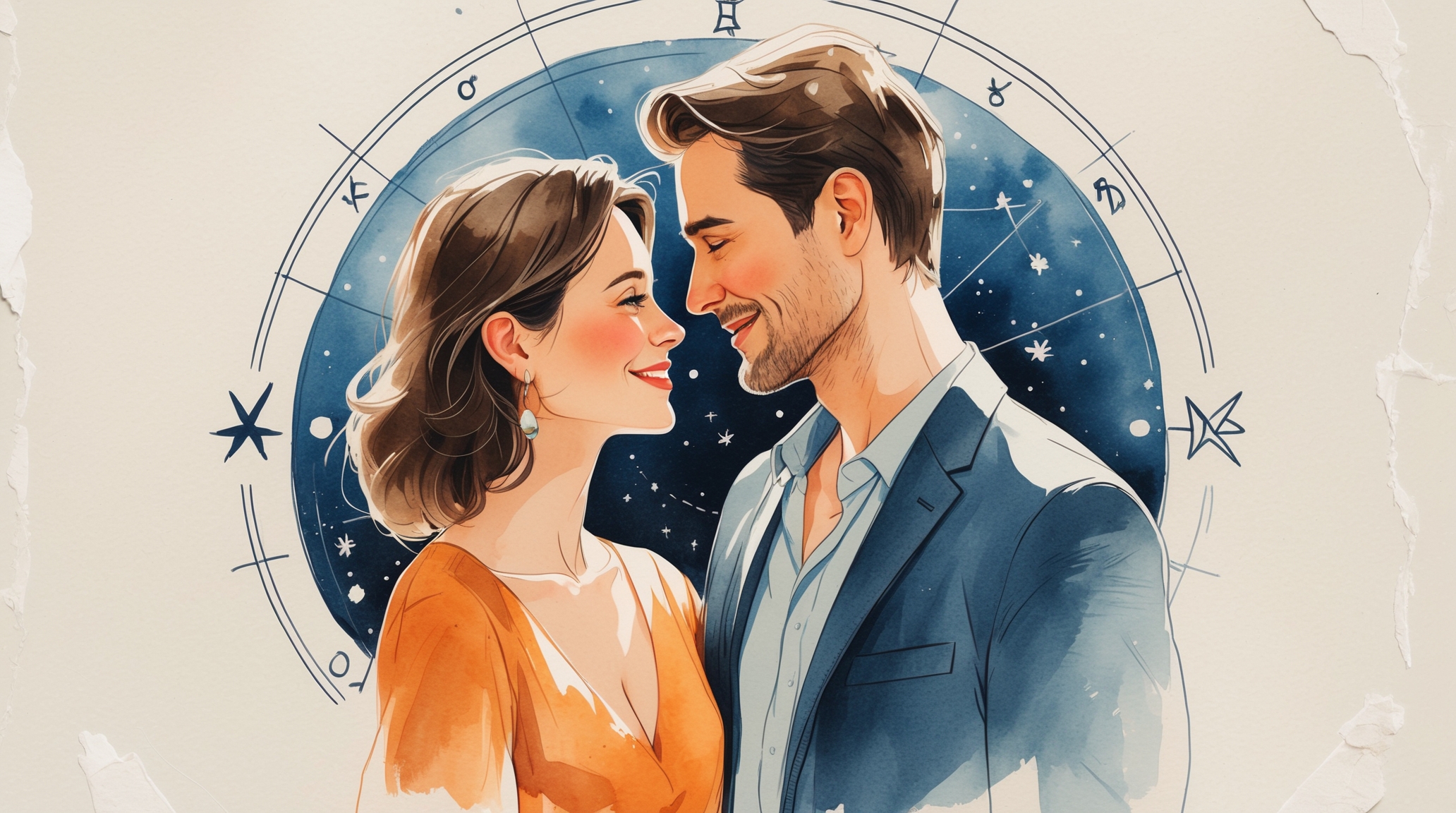 AstroLove | Virgo and Gemini