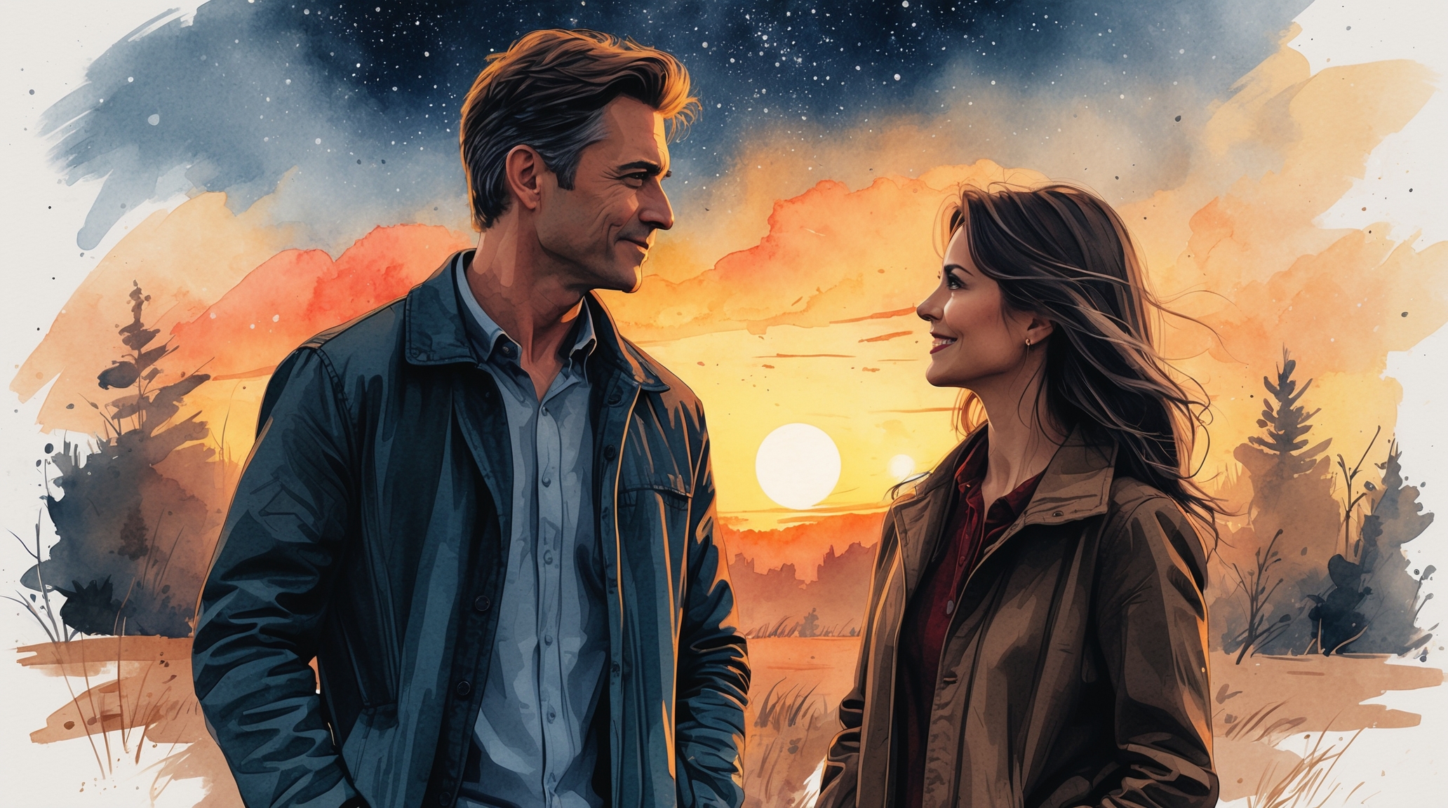 AstroLove | Virgo and Gemini