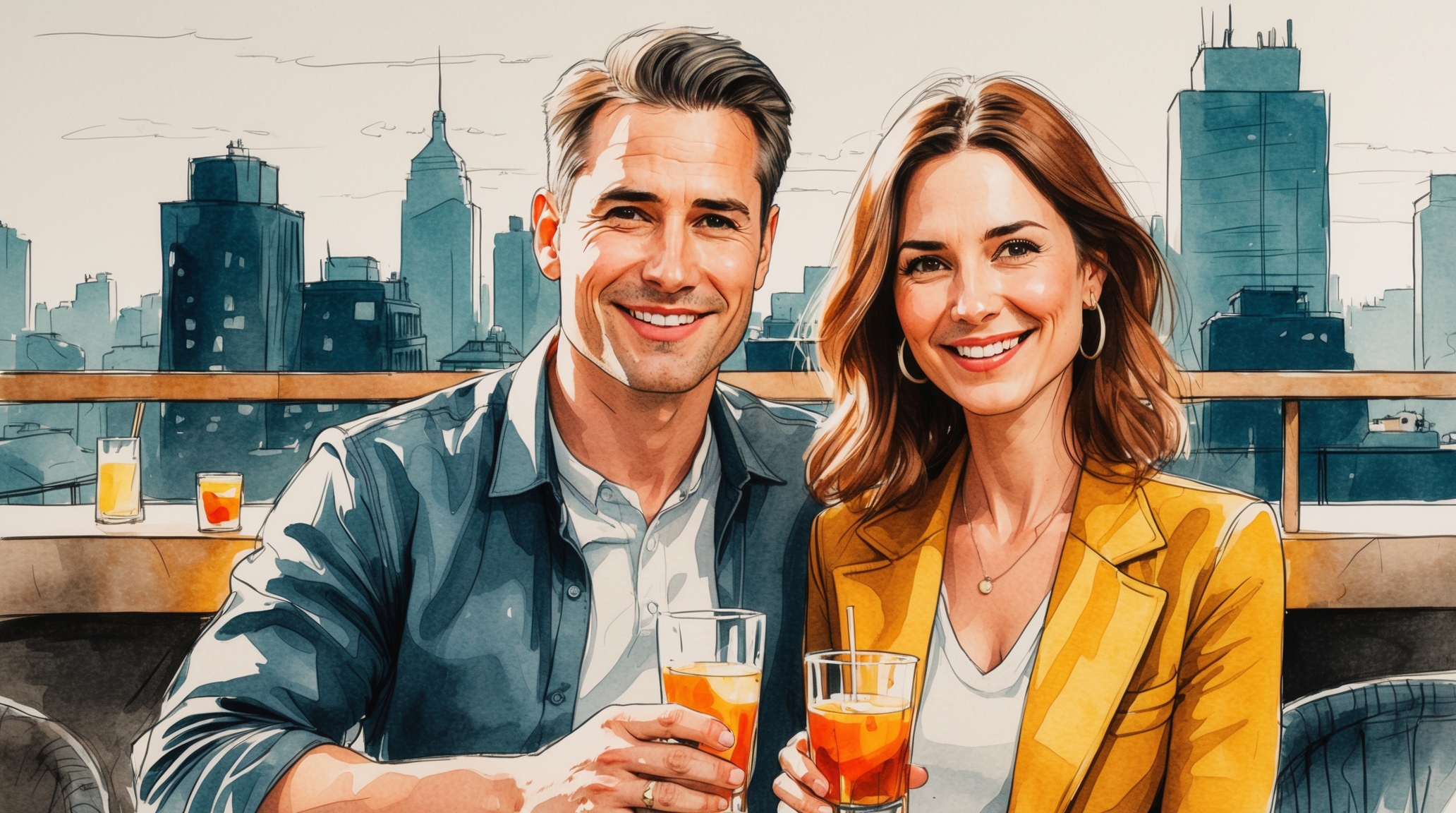 AstroLove | Virgo and Gemini