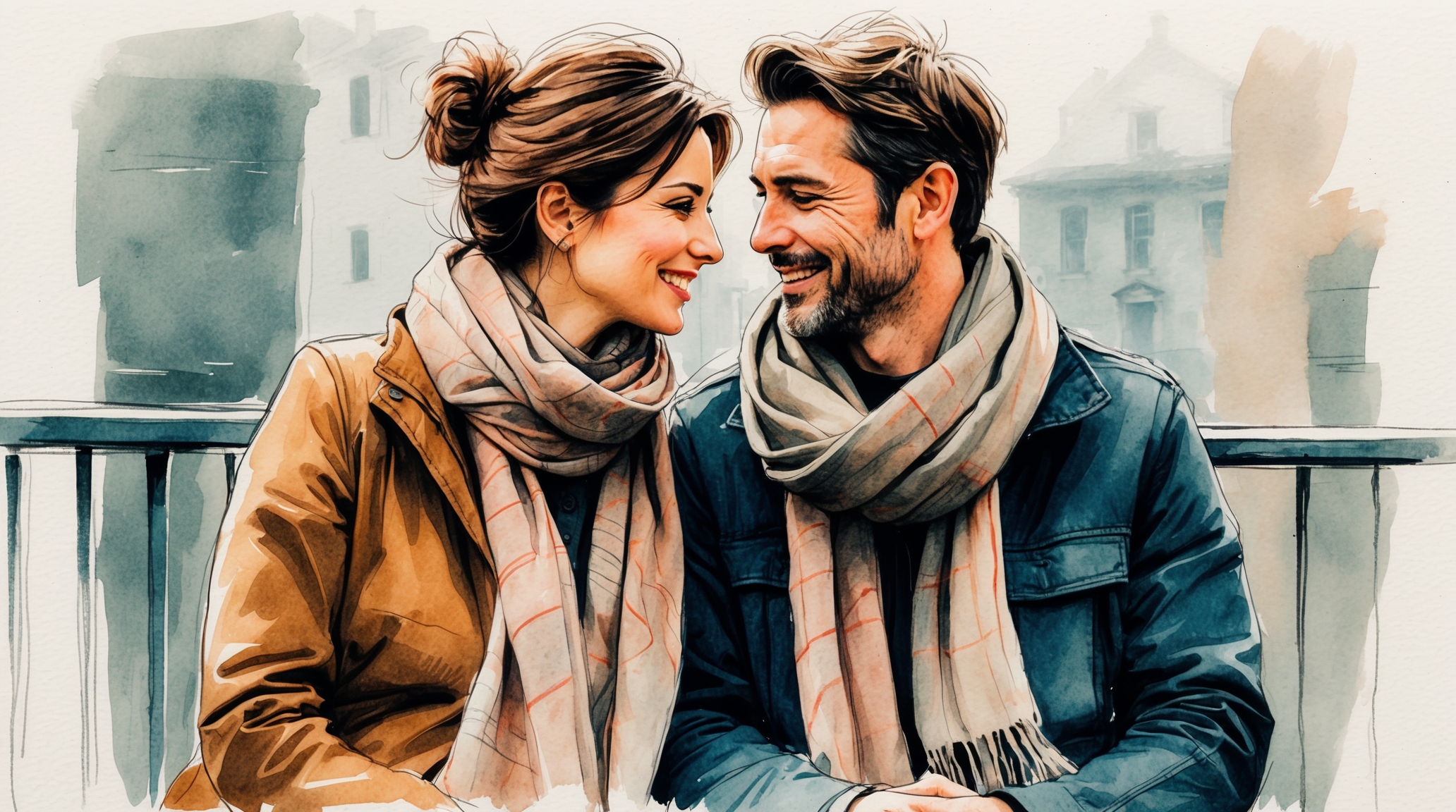 AstroLove | Virgo and Gemini