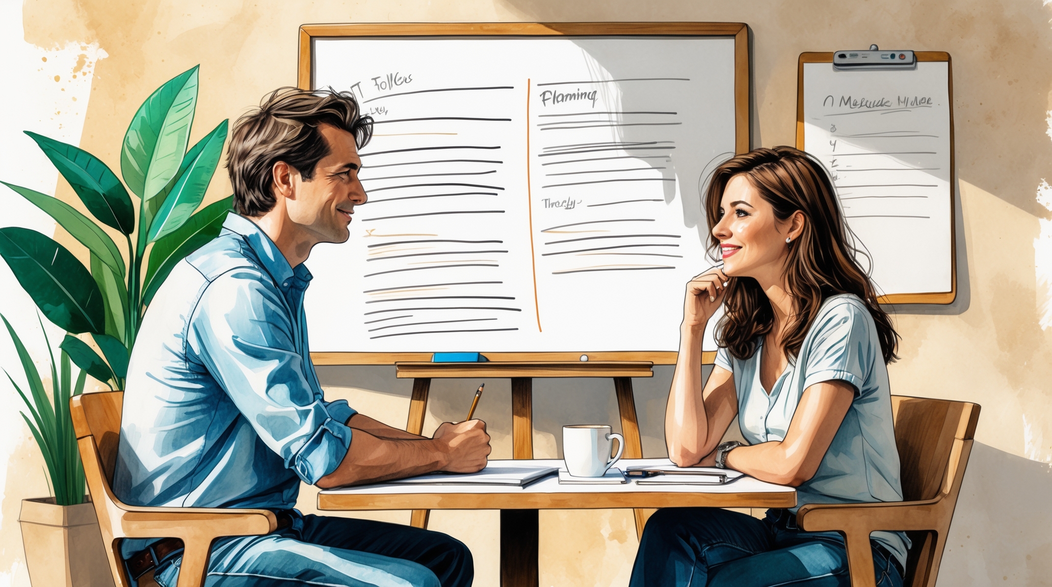 AstroLove | Virgo and Gemini