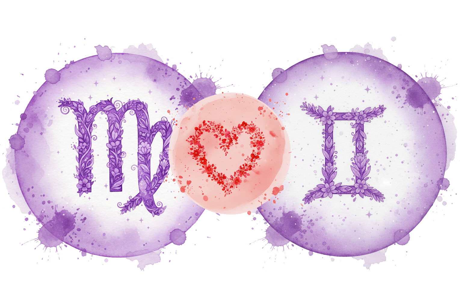 AstroLove | Virgo Compatibility 