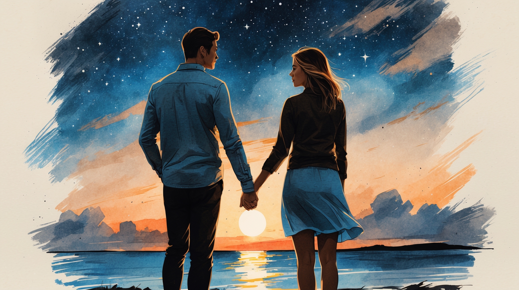 AstroLove | Virgo and Leo