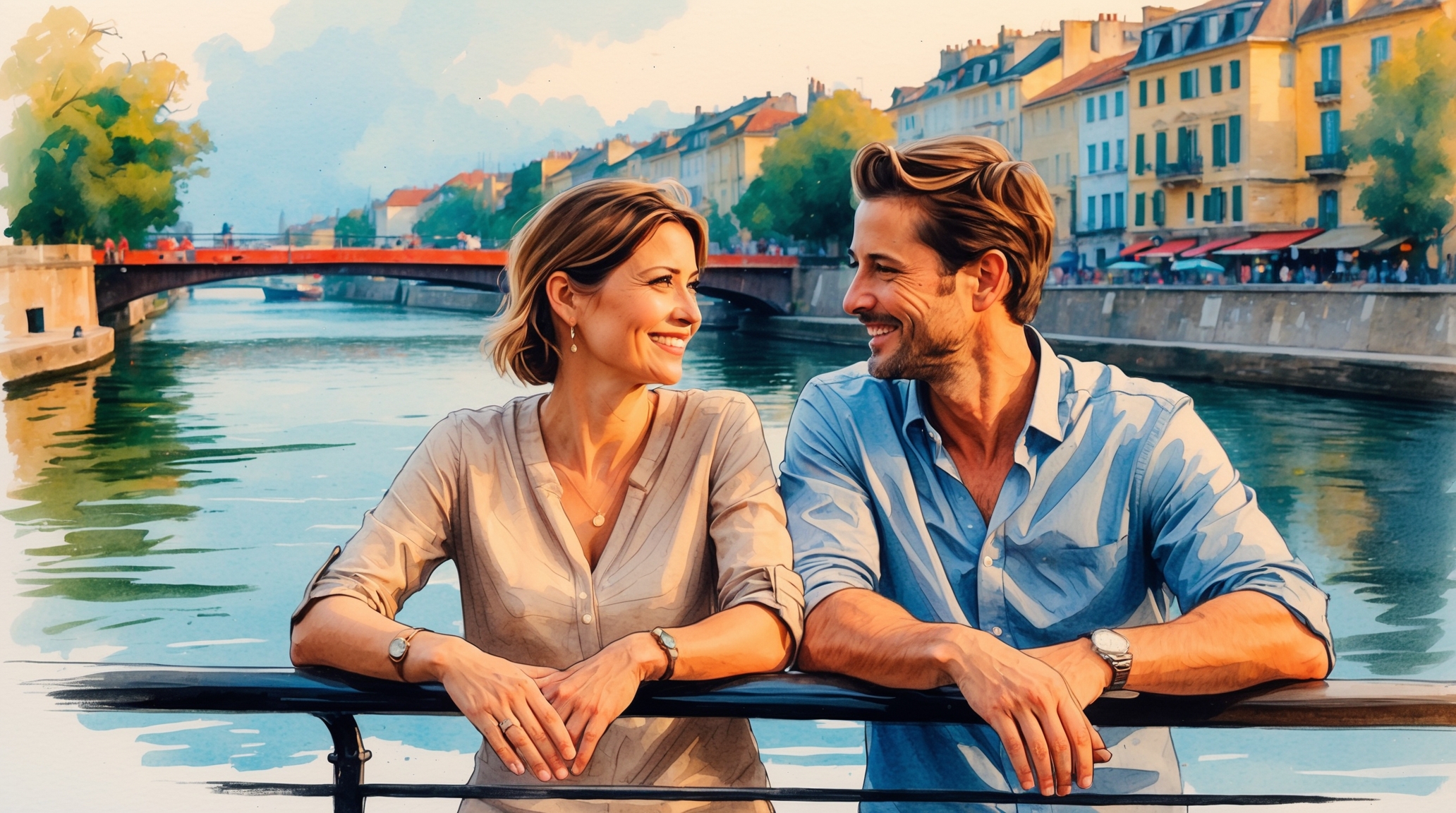 AstroLove | Virgo and Leo