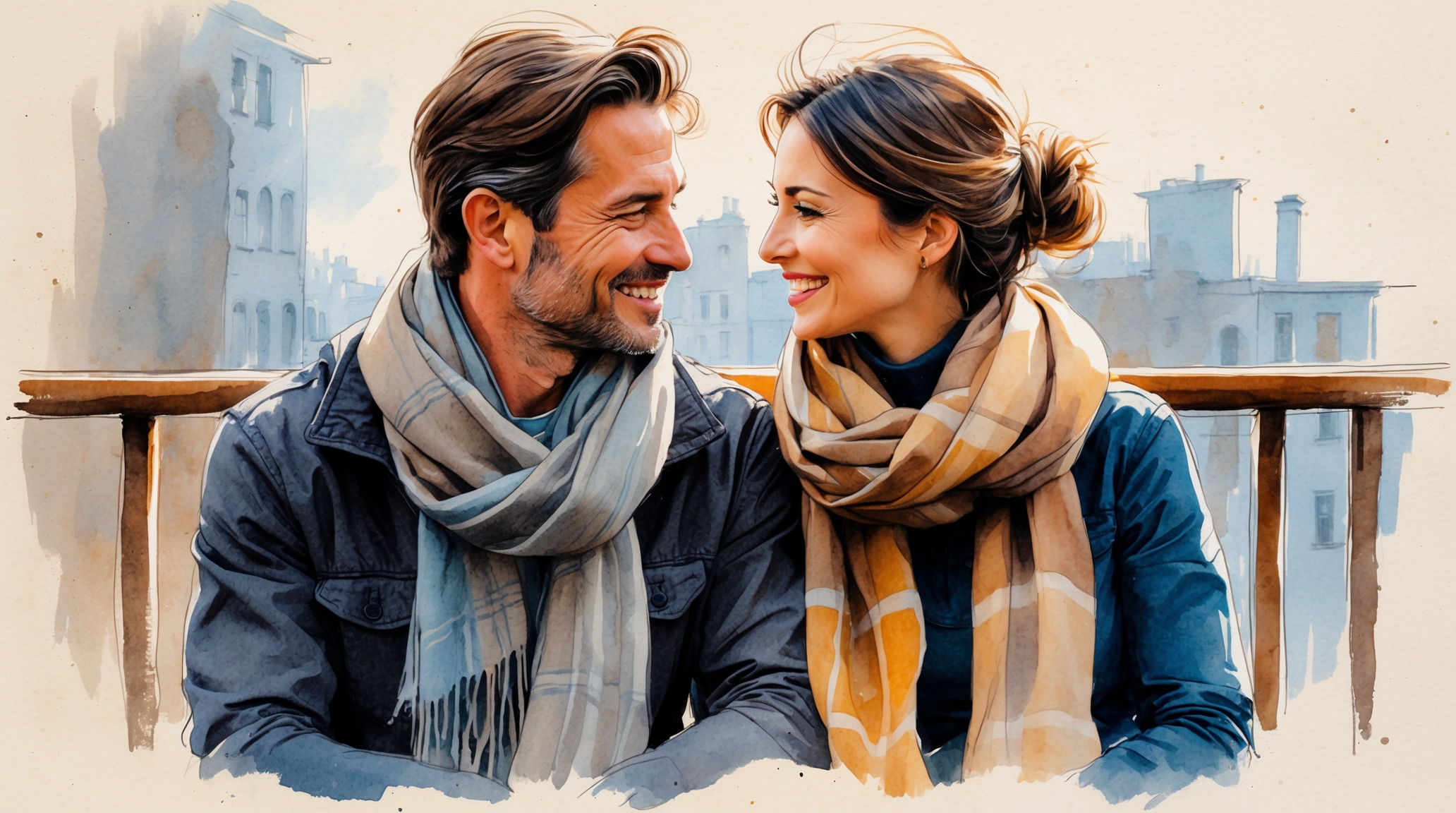 AstroLove | Virgo and Leo