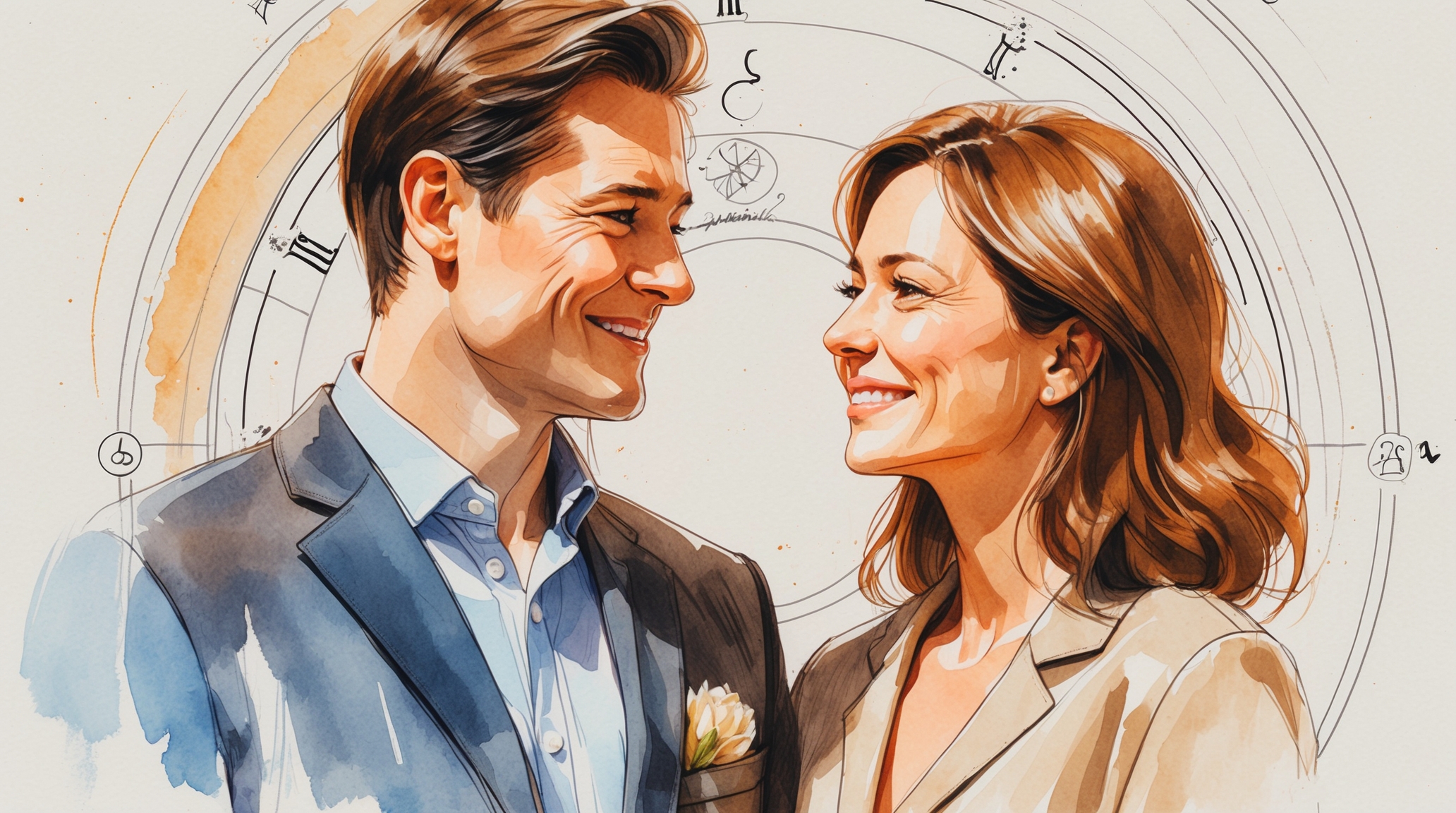 AstroLove | Virgo and Libra AstroLove | Virgo and Libra