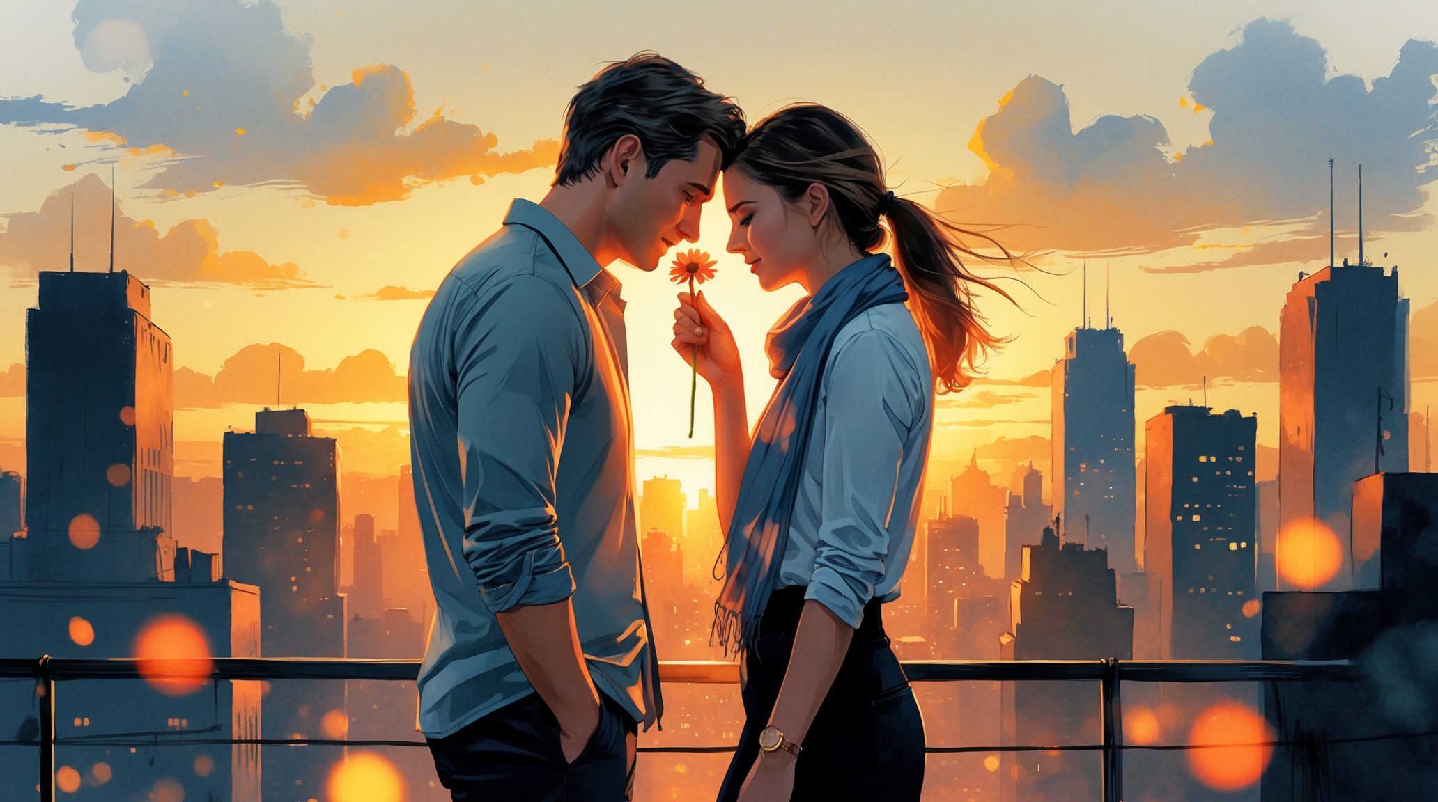 AstroLove | Virgo and Libra AstroLove | Virgo and Libra