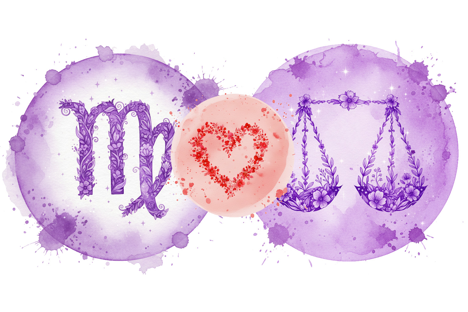 AstroLove | Virgo Compatibility 