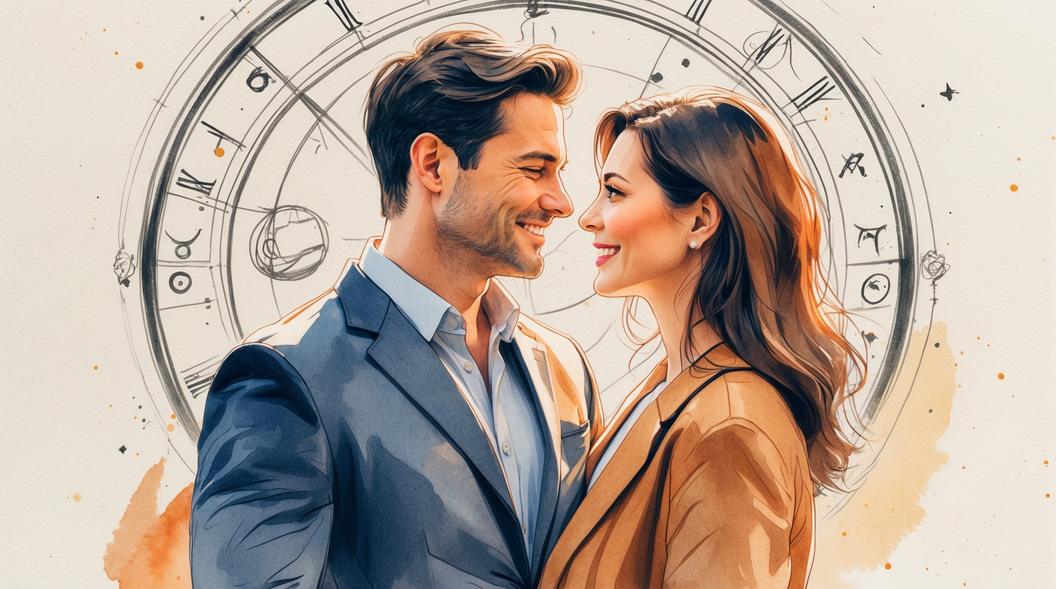 AstroLove | Virgo and Pisces