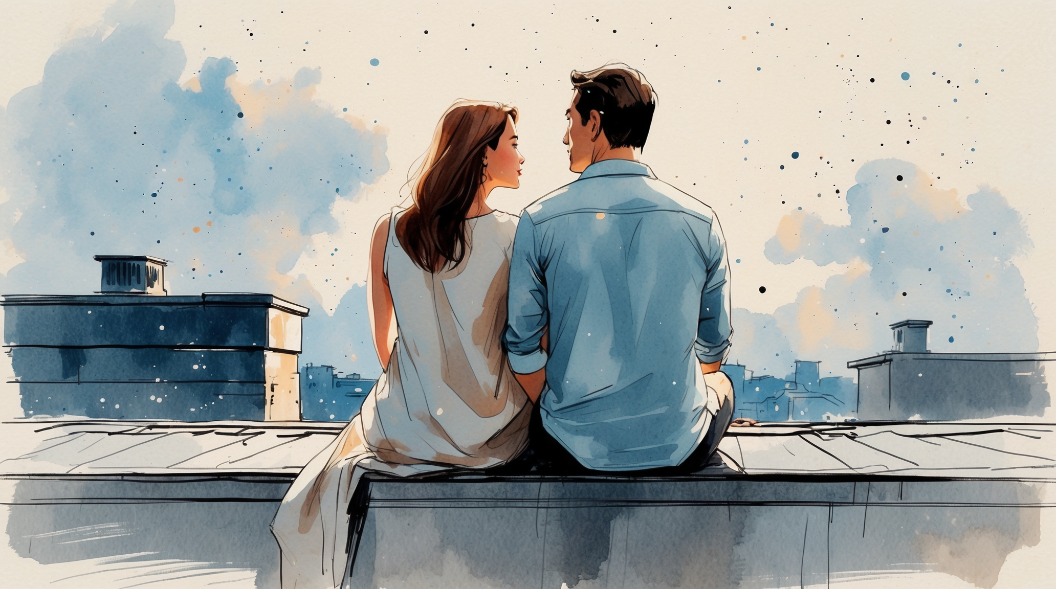 AstroLove | Virgo and Pisces