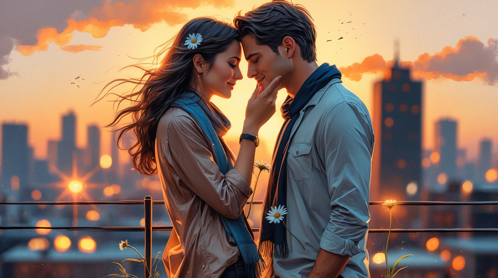 AstroLove | Virgo and Pisces