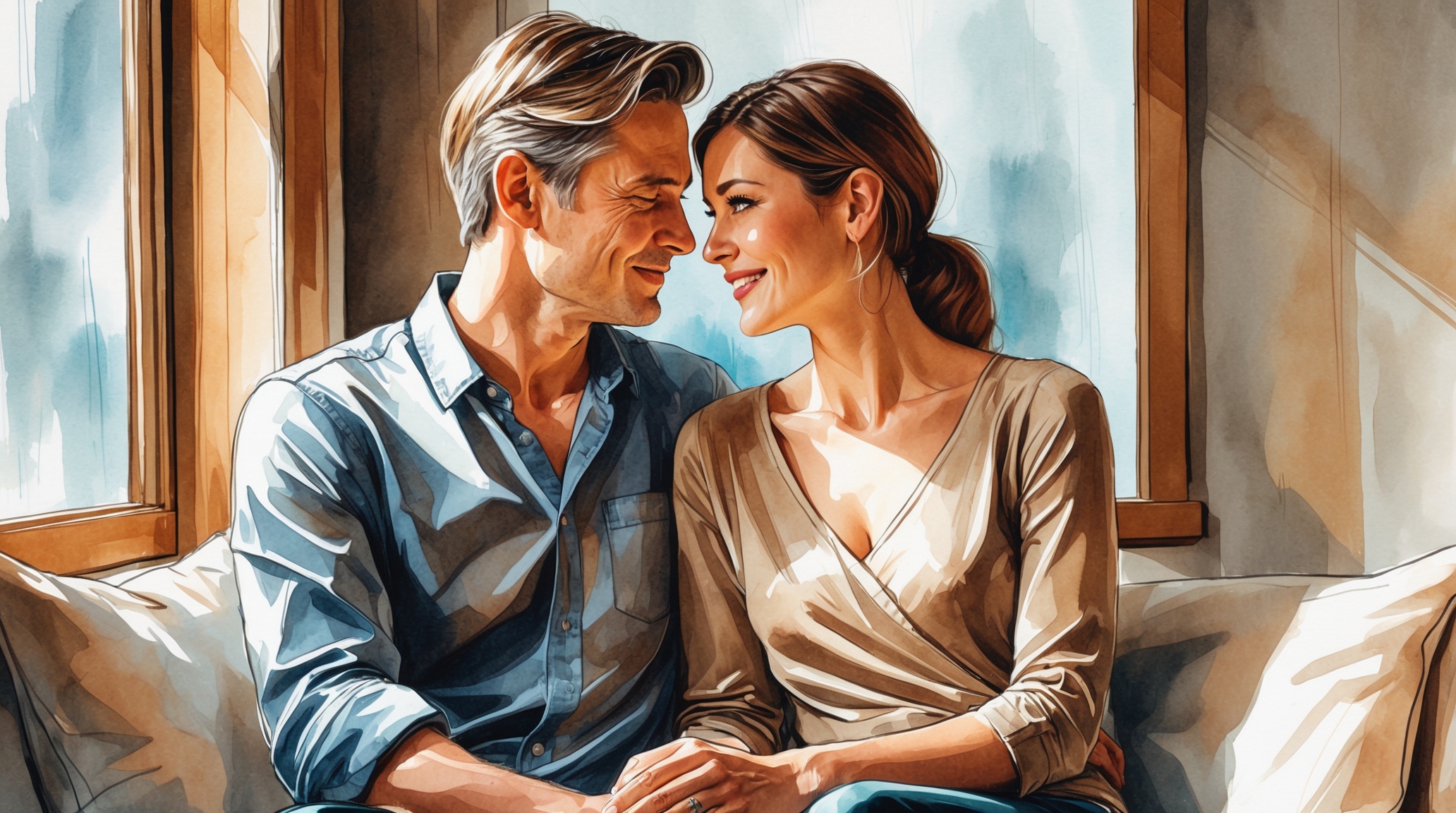 AstroLove | Virgo and Pisces