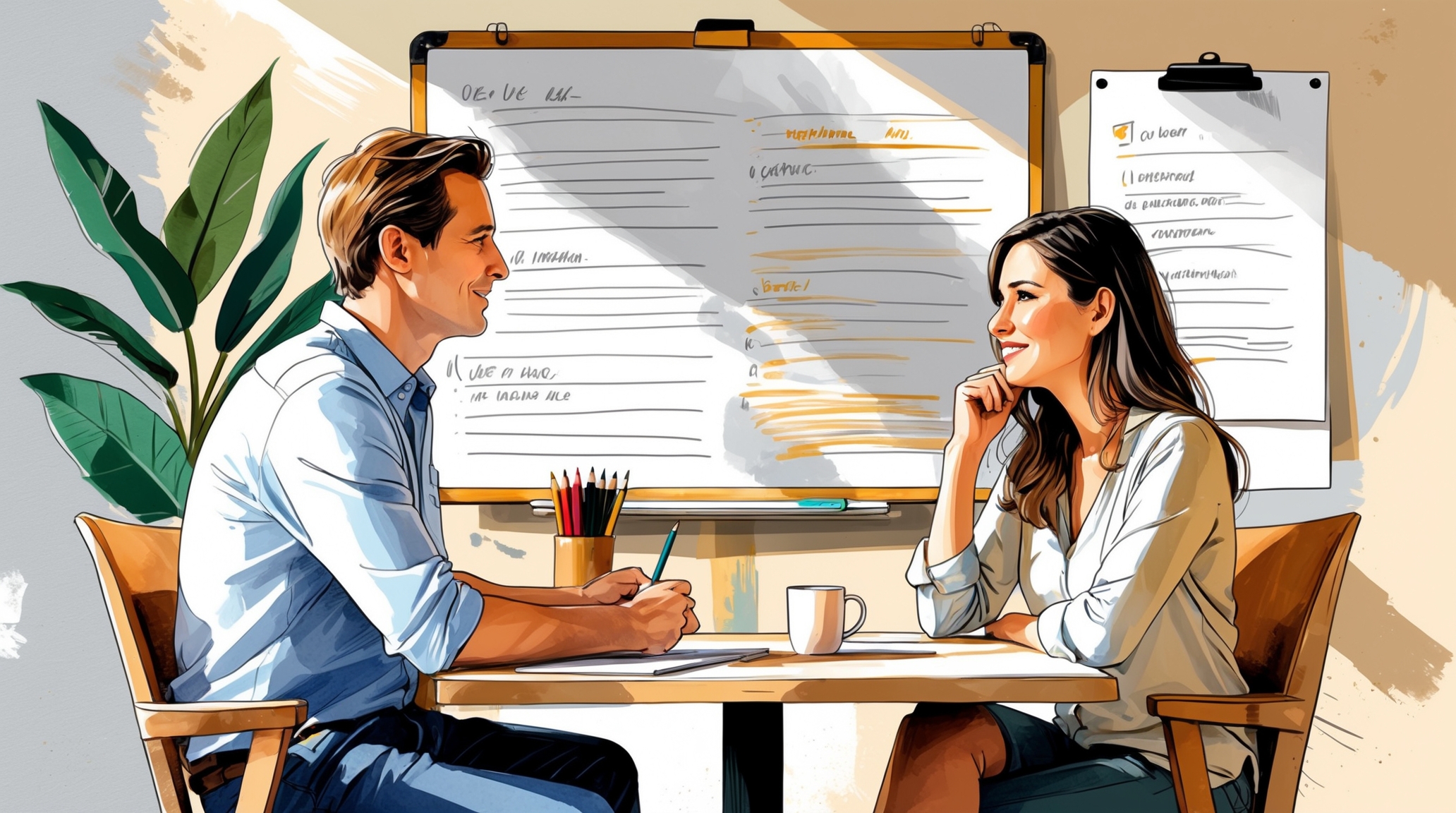 AstroLove | Virgo and Pisces