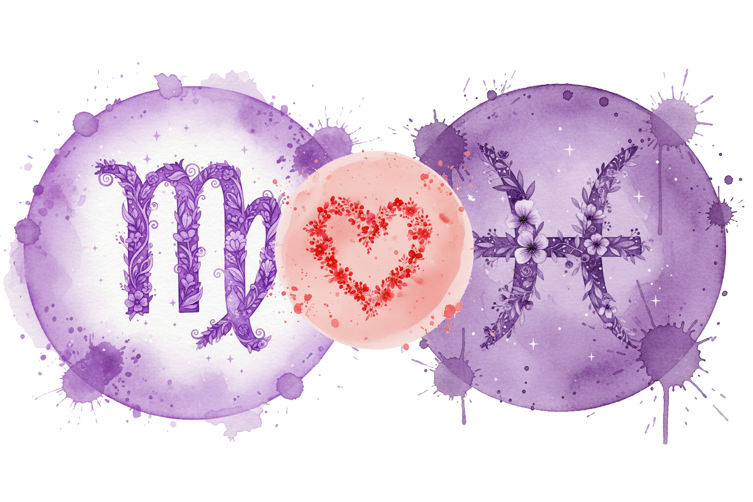 AstroLove | Virgo Compatibility 