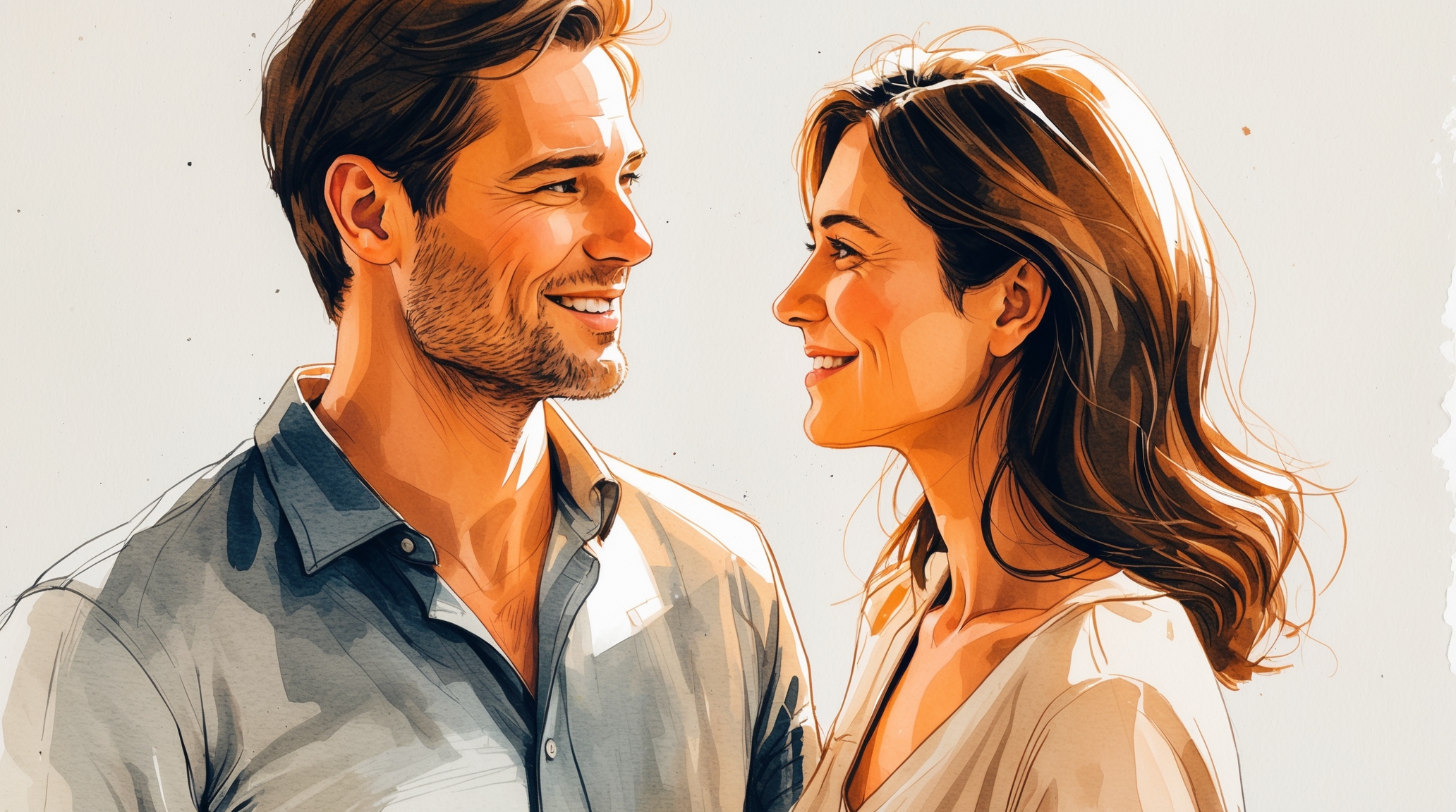 AstroLove | Virgo and Sagittarius