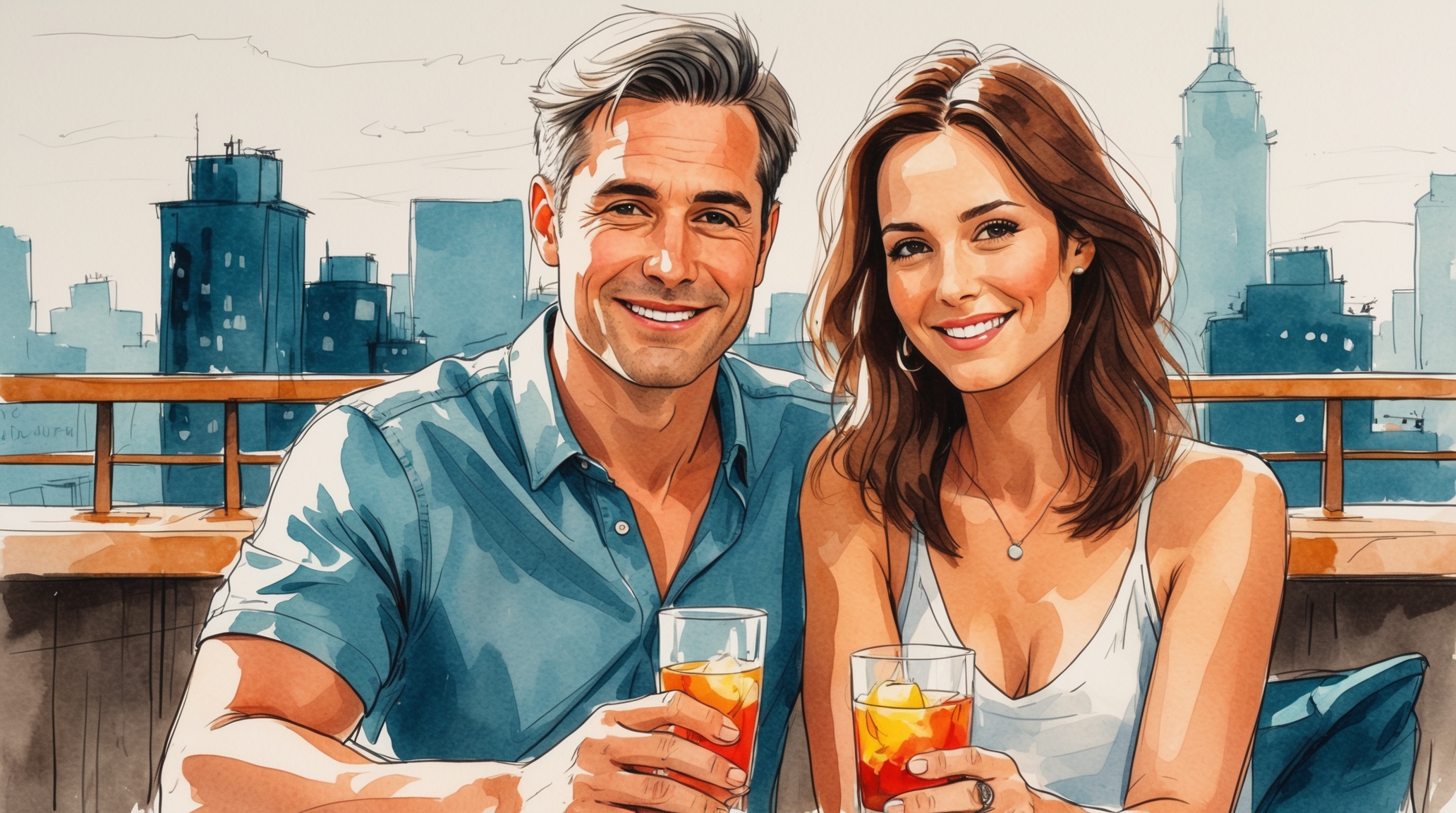 AstroLove | Virgo and Sagittarius