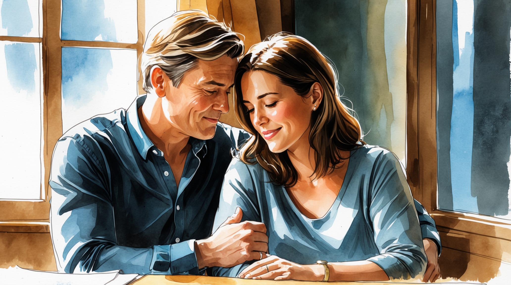 AstroLove | Virgo and Sagittarius