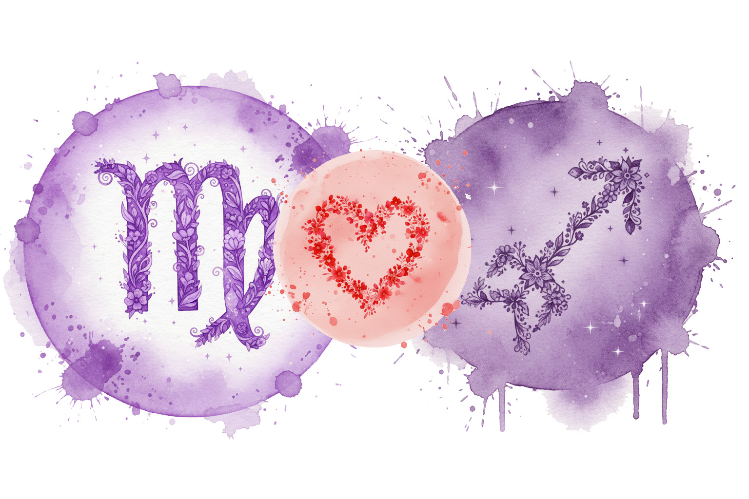 AstroLove | Virgo Compatibility 