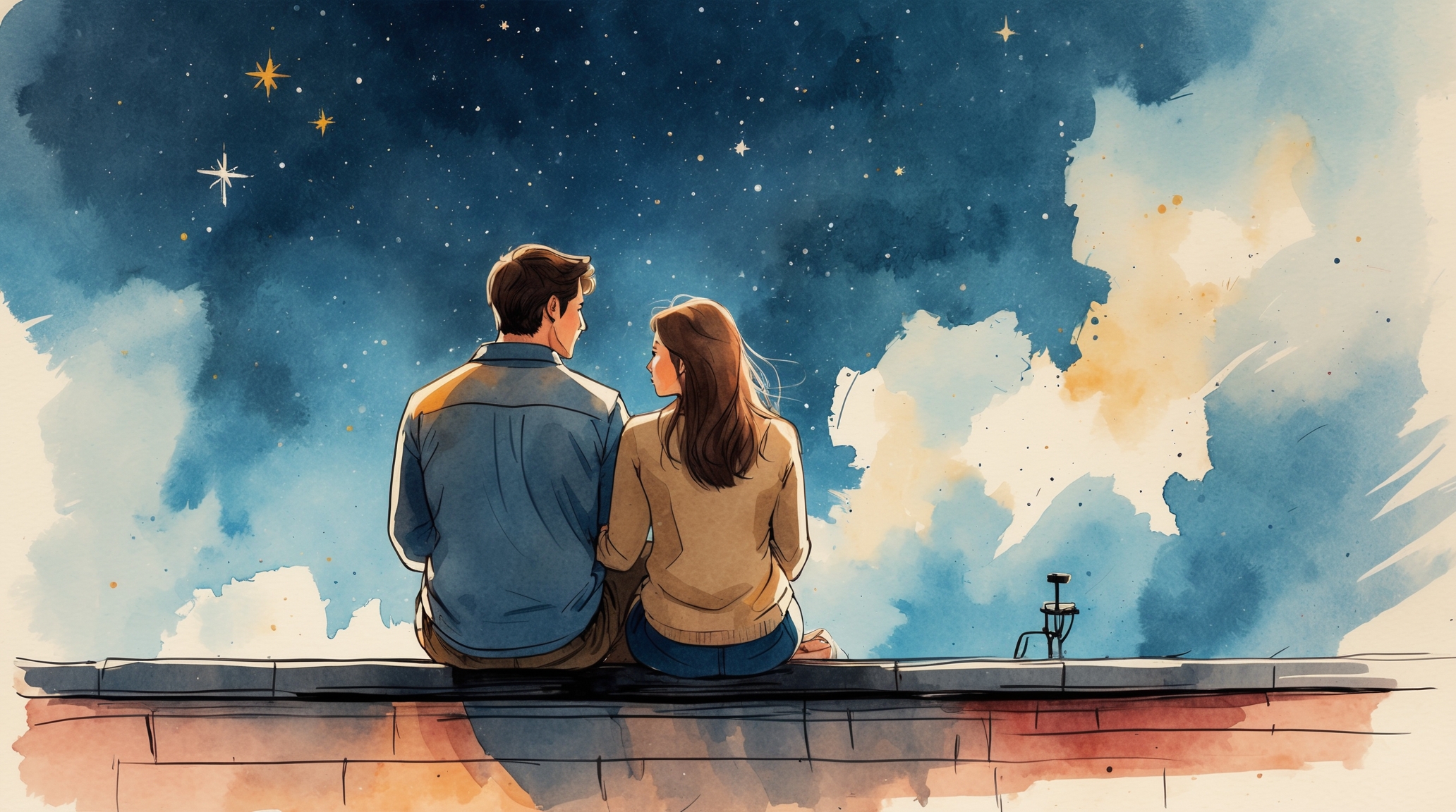 AstroLove | Virgo and Scorpio