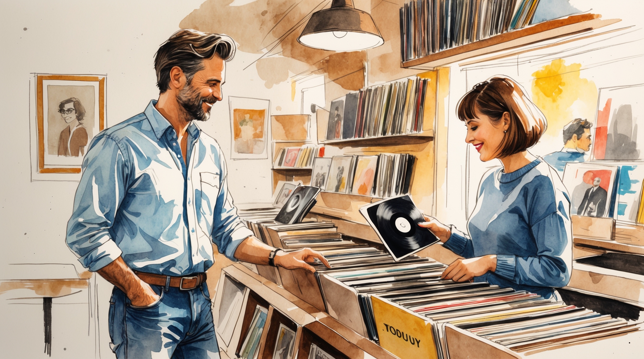 AstroLove | Virgo and Scorpio