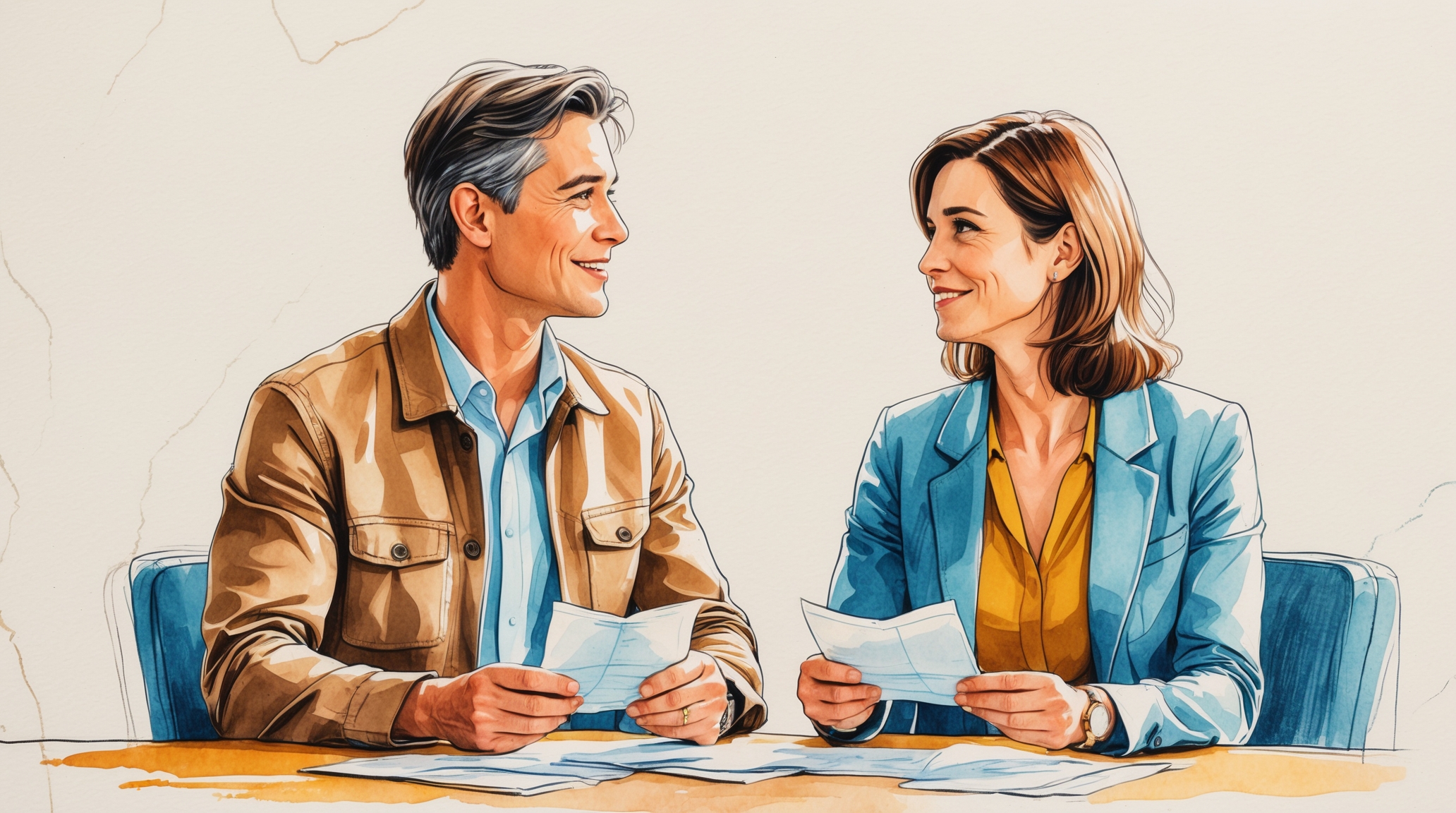 AstroLove | Virgo and Scorpio