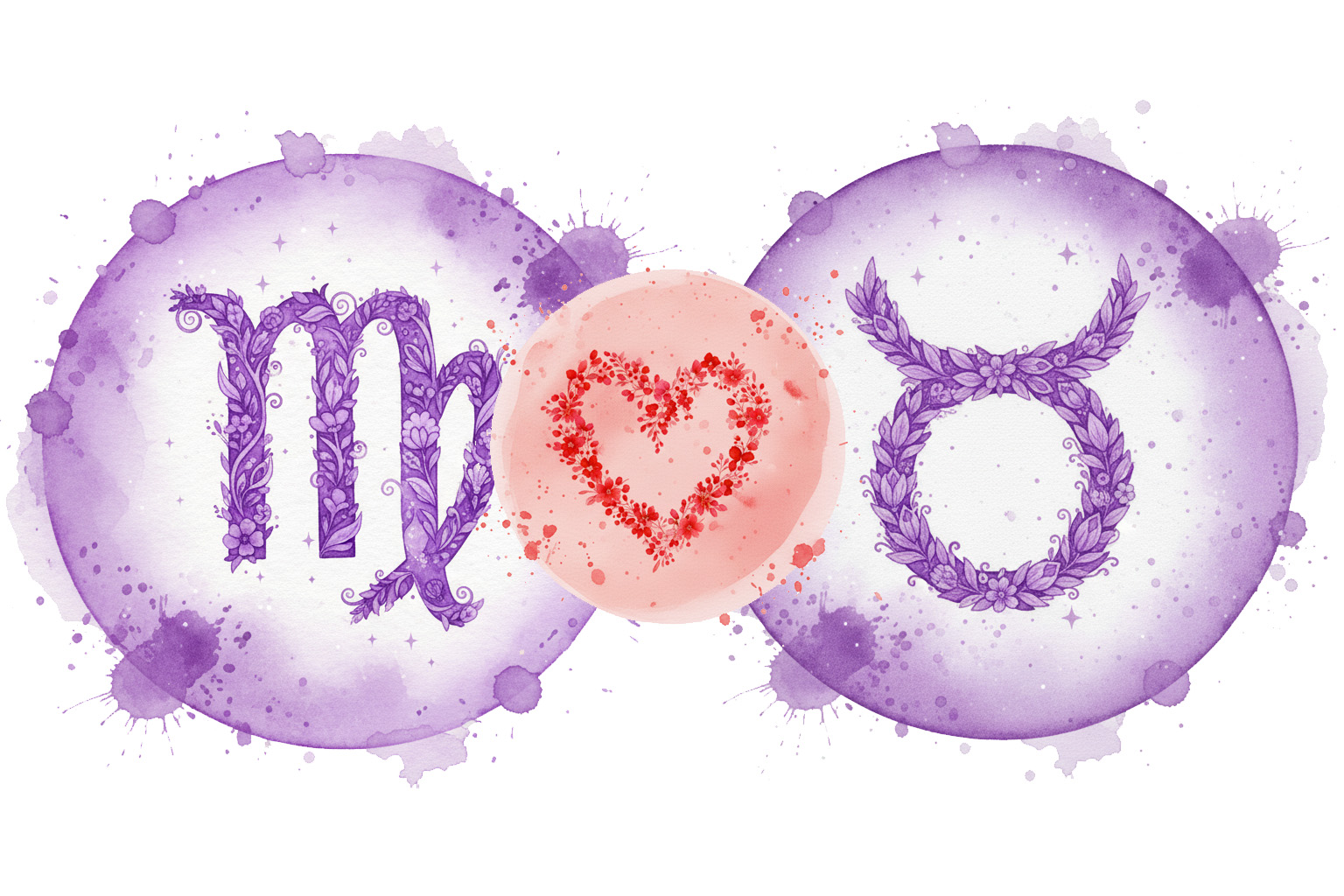 AstroLove | Virgo Compatibility 