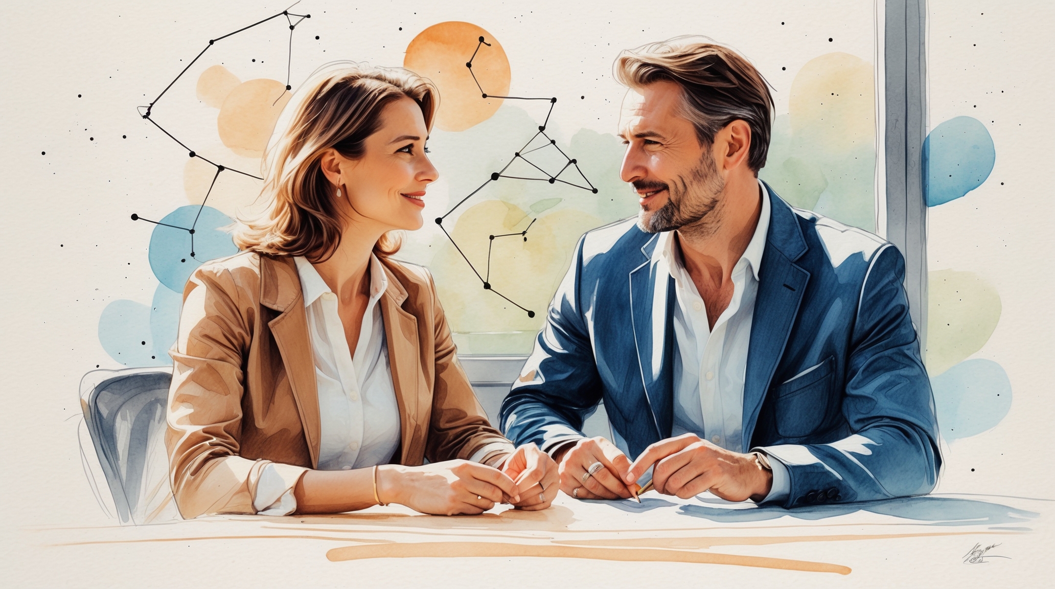 AstroLove | Virgo Compatibility 