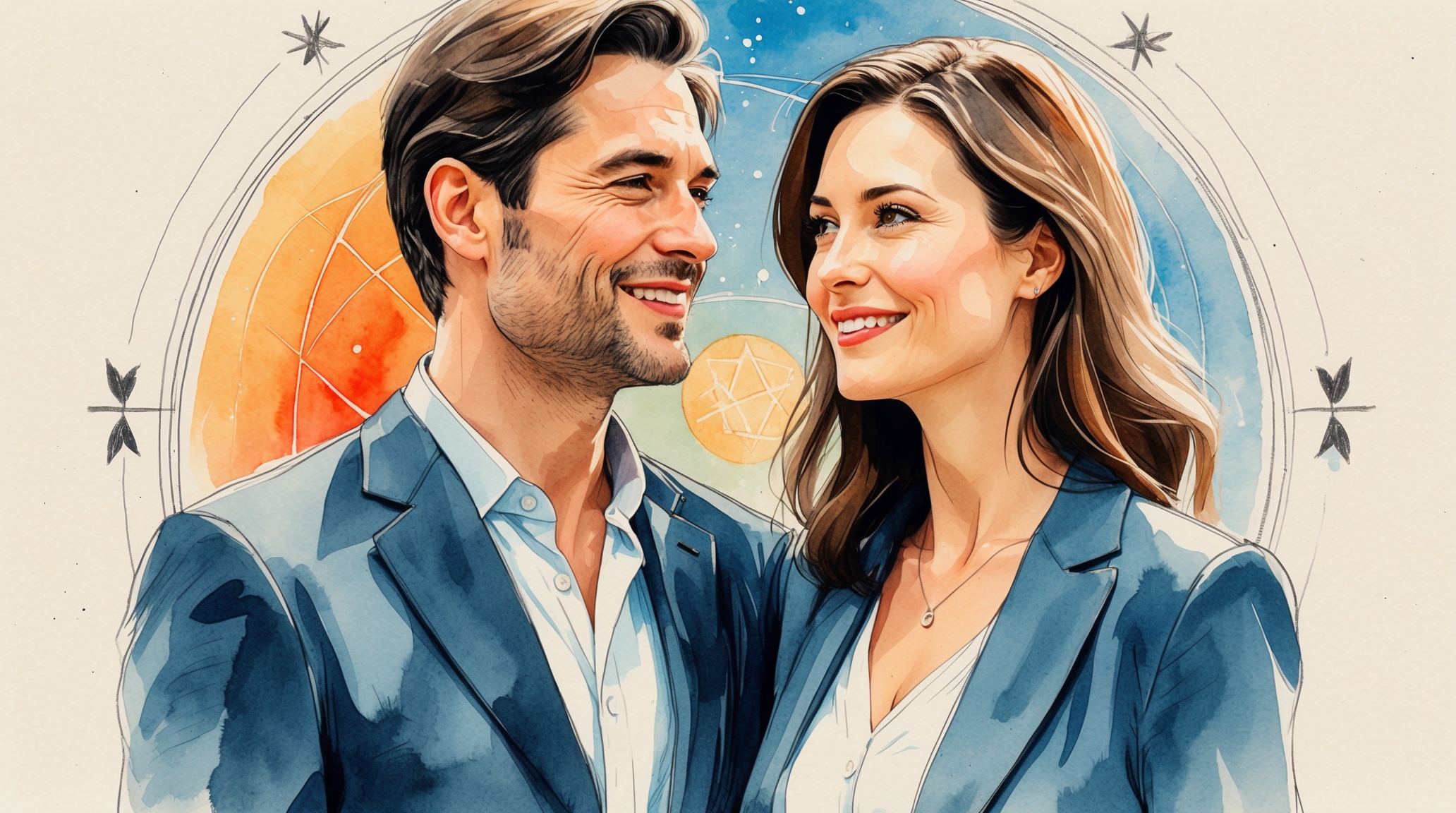 AstroLove | Virgo and Virgo