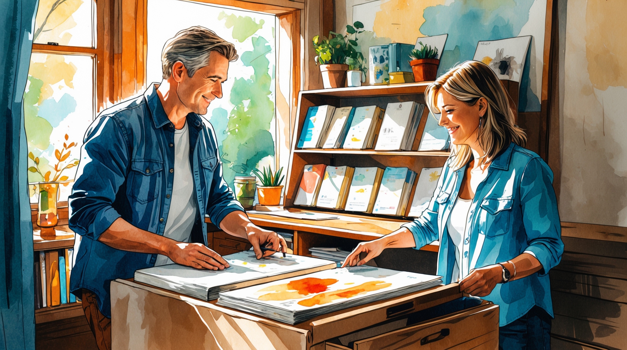 AstroLove | Virgo and Virgo