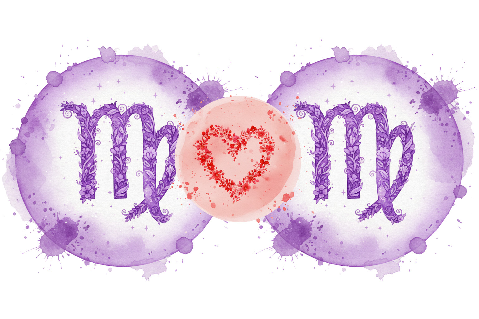 AstroLove | Virgo Compatibility 