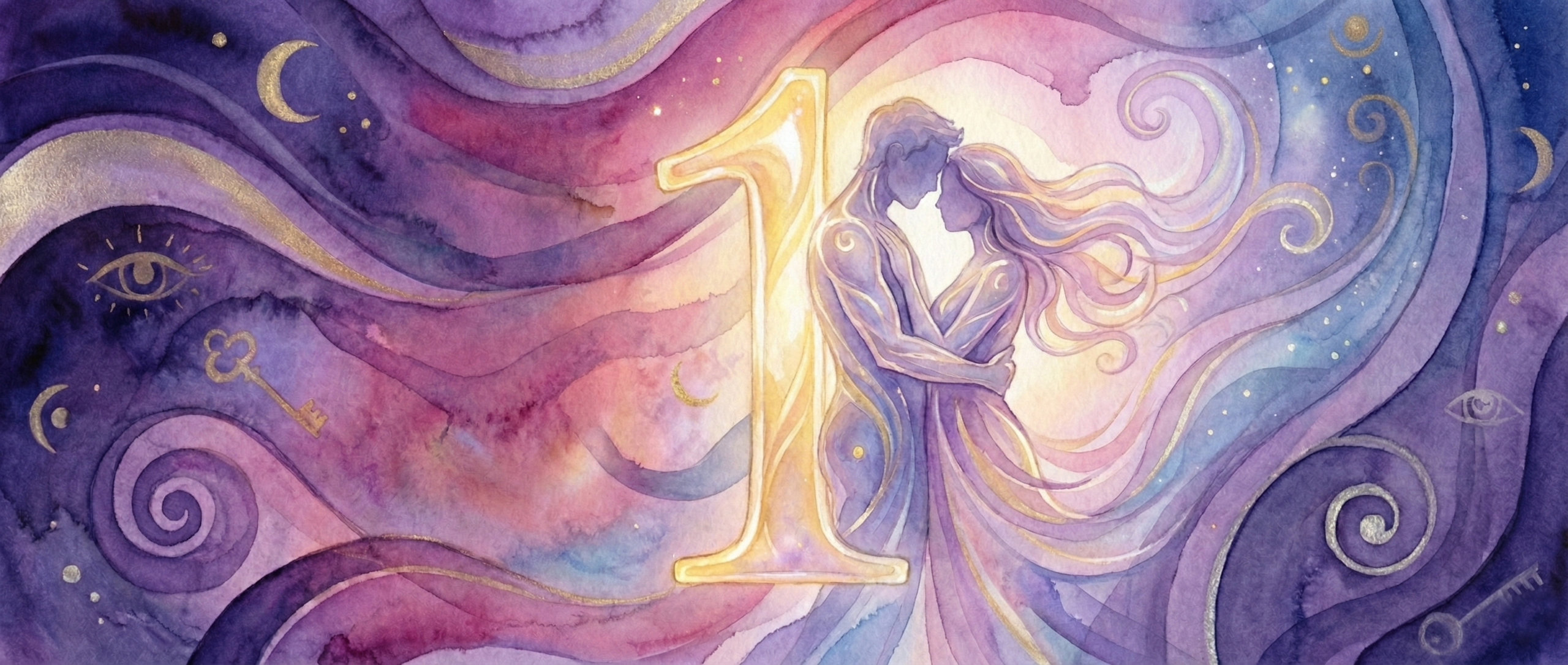 AstroLove | Numerology Number 1 Meaning and Traits AstroLove | Numerology Number 1 Meaning and Traits