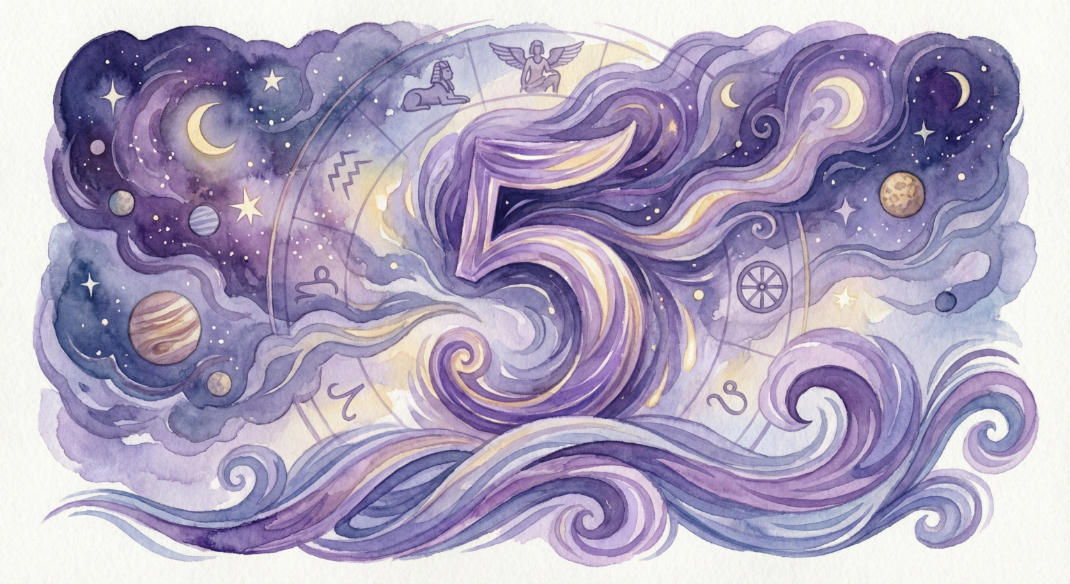 Numerology Numbers 1–9 – Meaning, Personality Traits & Spiritual ...