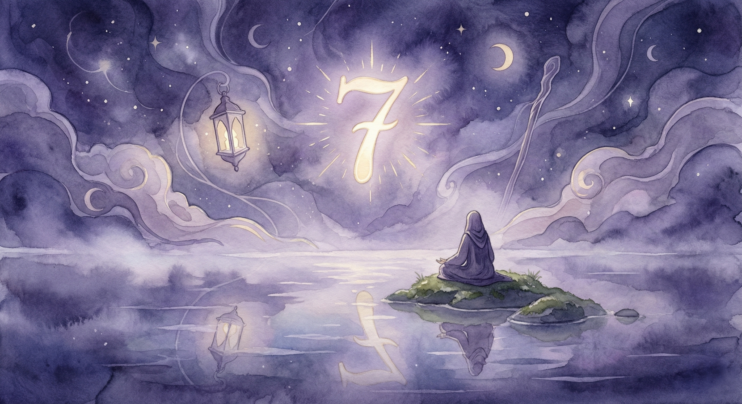 AstroLove | Numerology Numbers 1–9: Meanings & Personal Insights