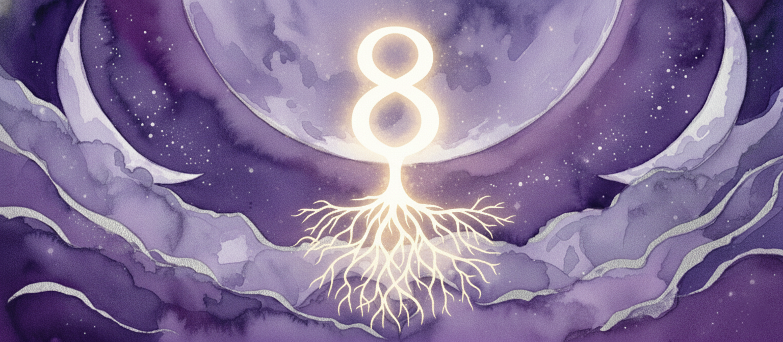 AstroLove | Numerology Number 8 Meaning and Traits AstroLove | Numerology Number 8 Meaning and Traits