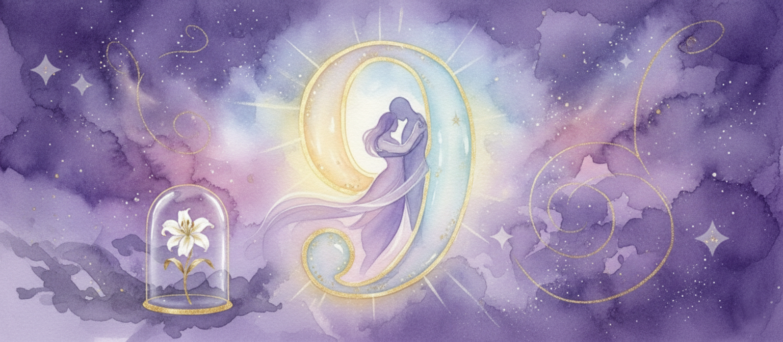AstroLove | Numerology Number 9 Meaning and Traits AstroLove | Numerology Number 9 Meaning and Traits