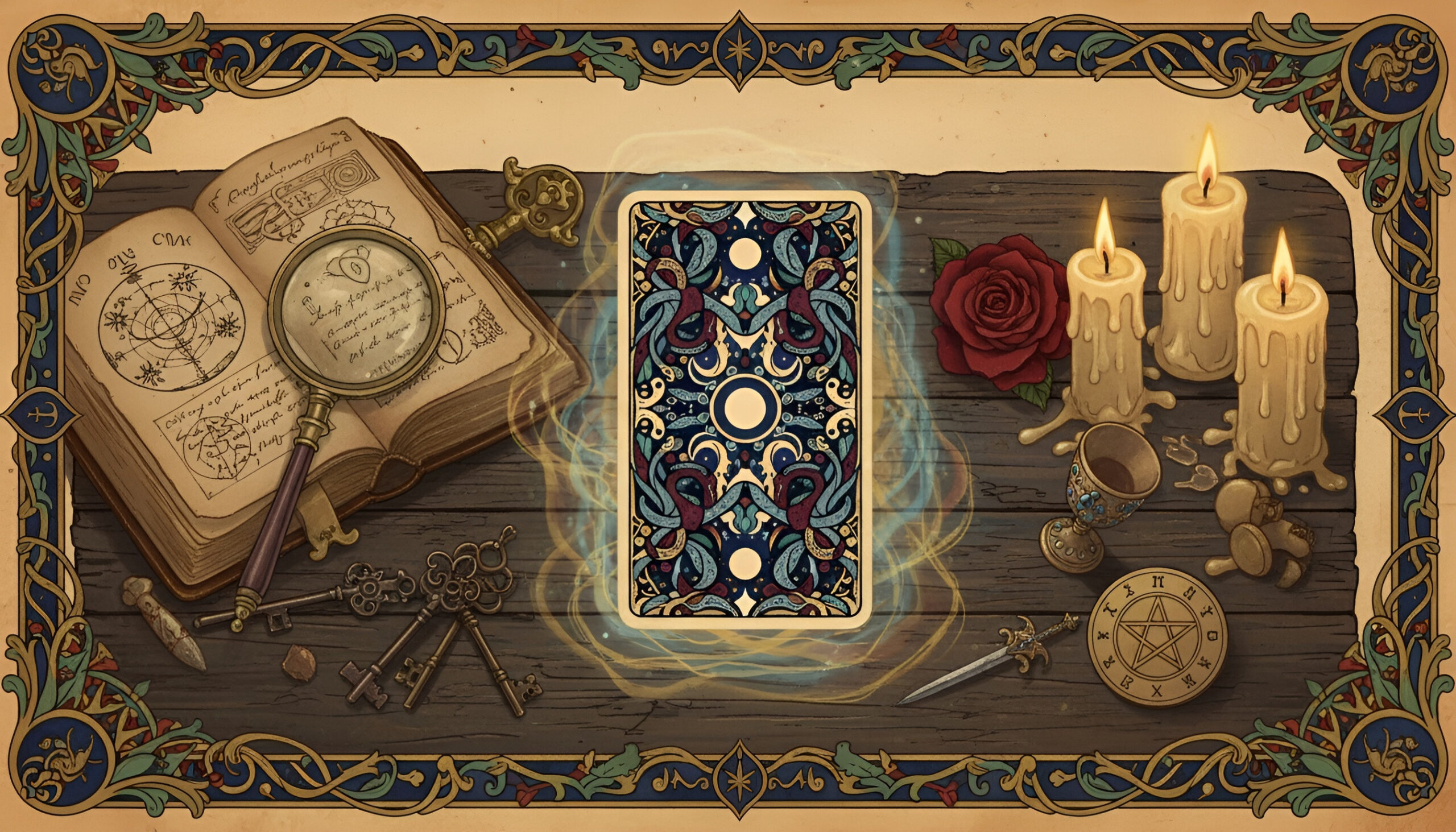 AstroLove | The Tower Tarot Meaning: Upright and Reversed